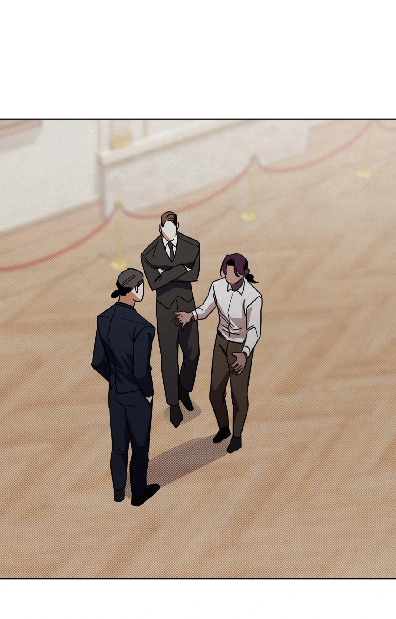 Painting [Official] - Chapter 17 manhwa