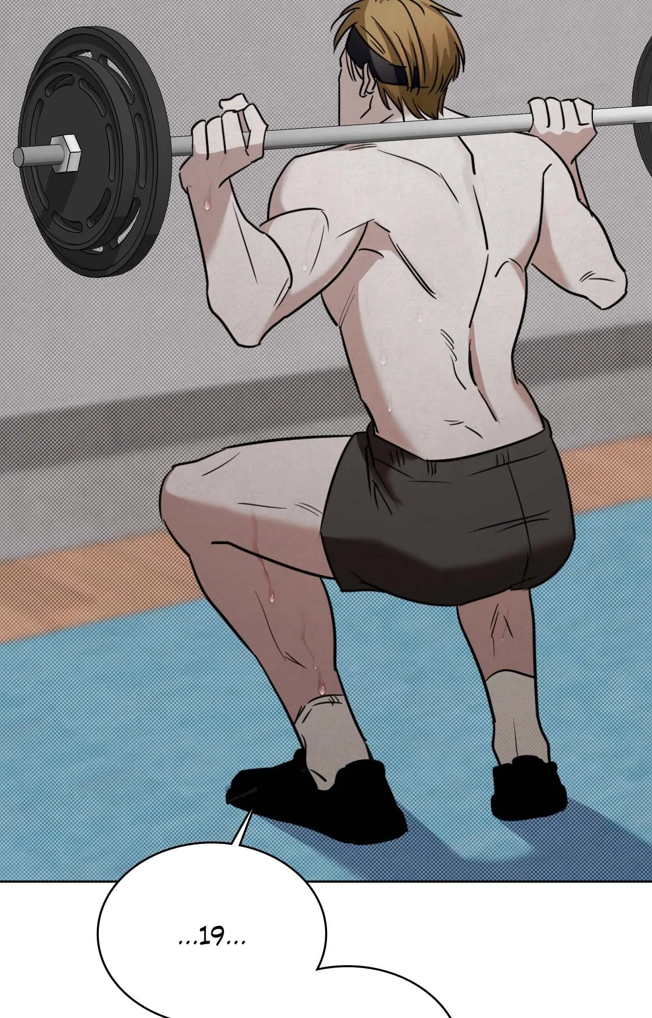 Painting [Official] - Chapter 17 manhwa