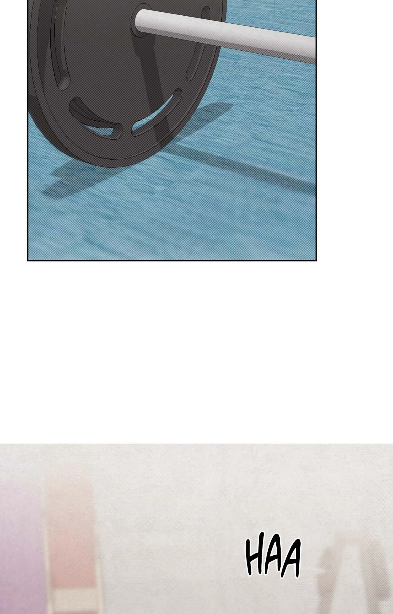 Painting [Official] - Chapter 17 manhwa