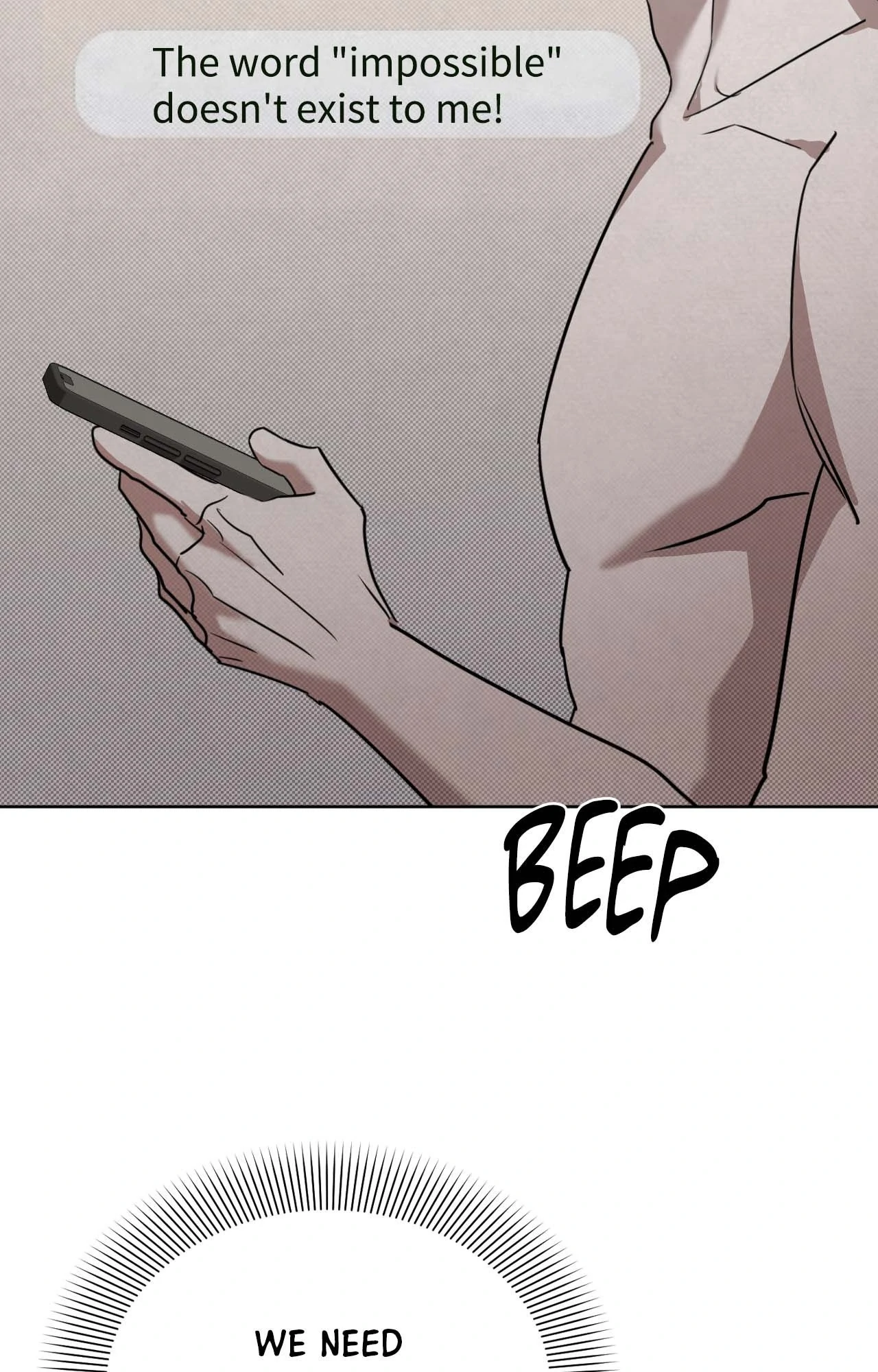 Painting [Official] - Chapter 17 manhwa
