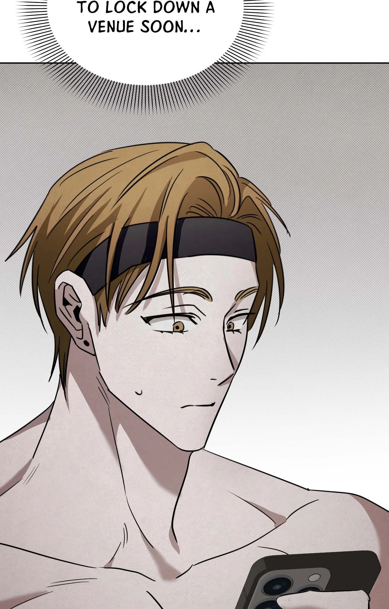 Painting [Official] - Chapter 17 manhwa