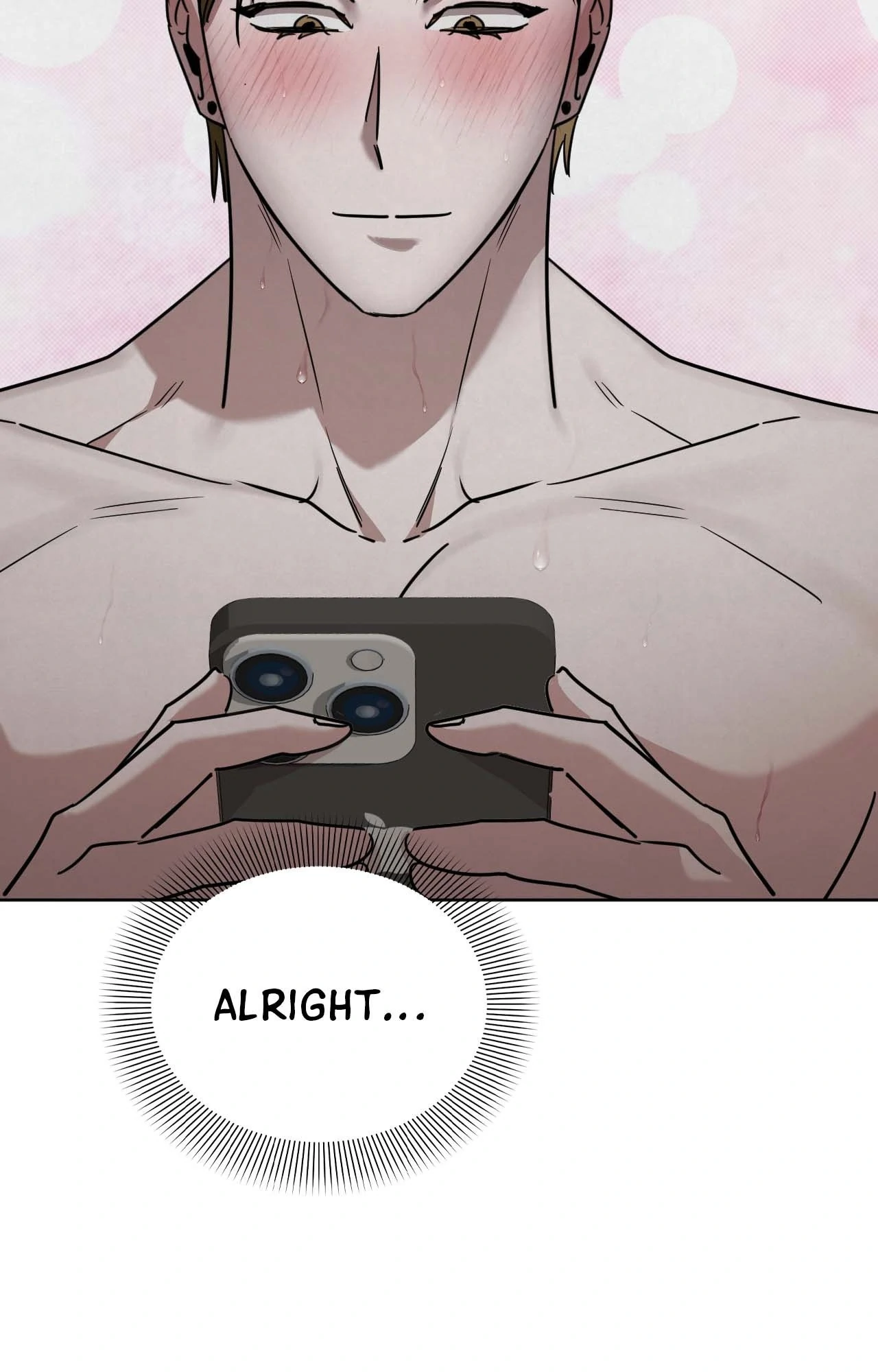 Painting [Official] - Chapter 17 manhwa