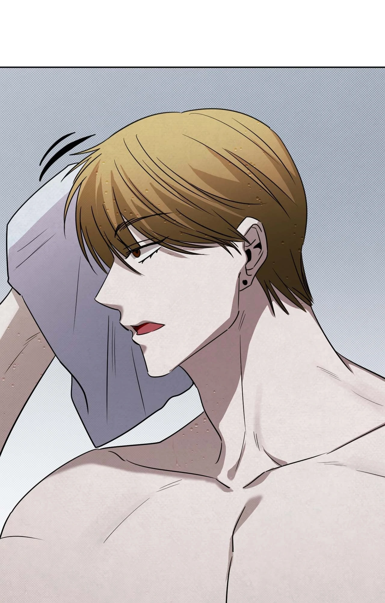 Painting [Official] - Chapter 18 manhwa