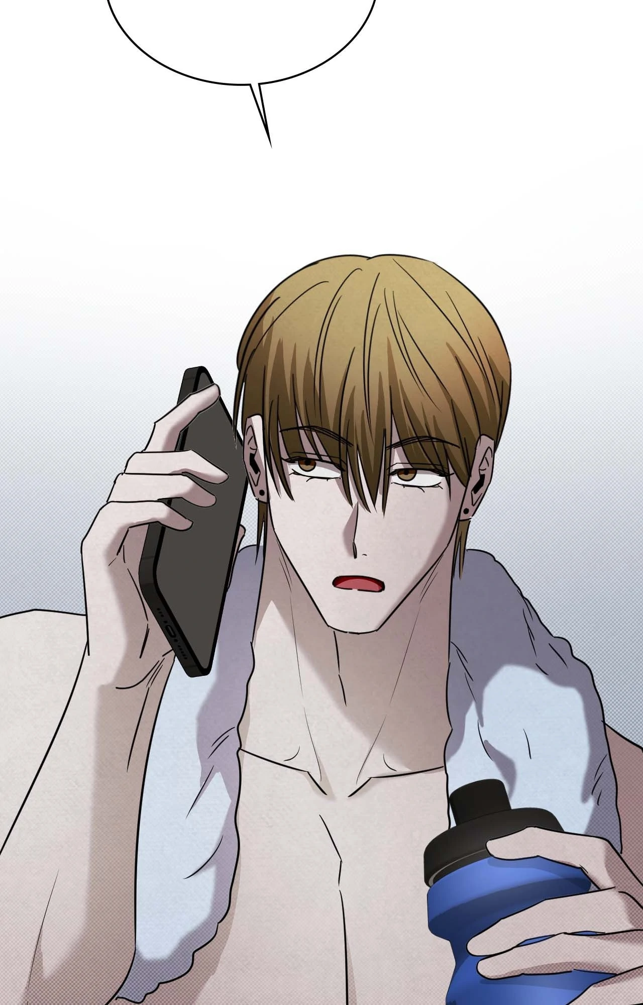 Painting [Official] - Chapter 18 manhwa