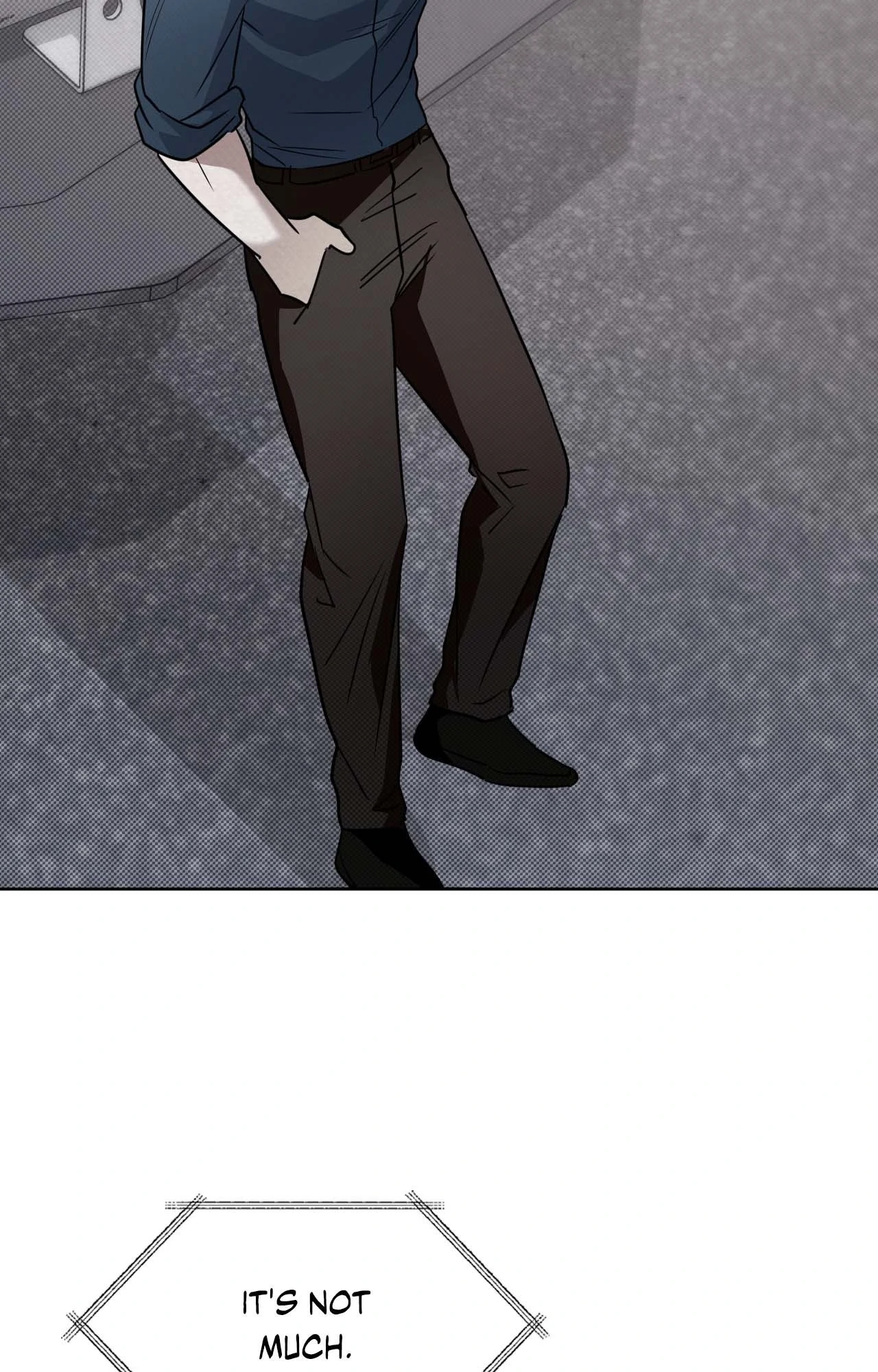 Painting [Official] - Chapter 18 manhwa