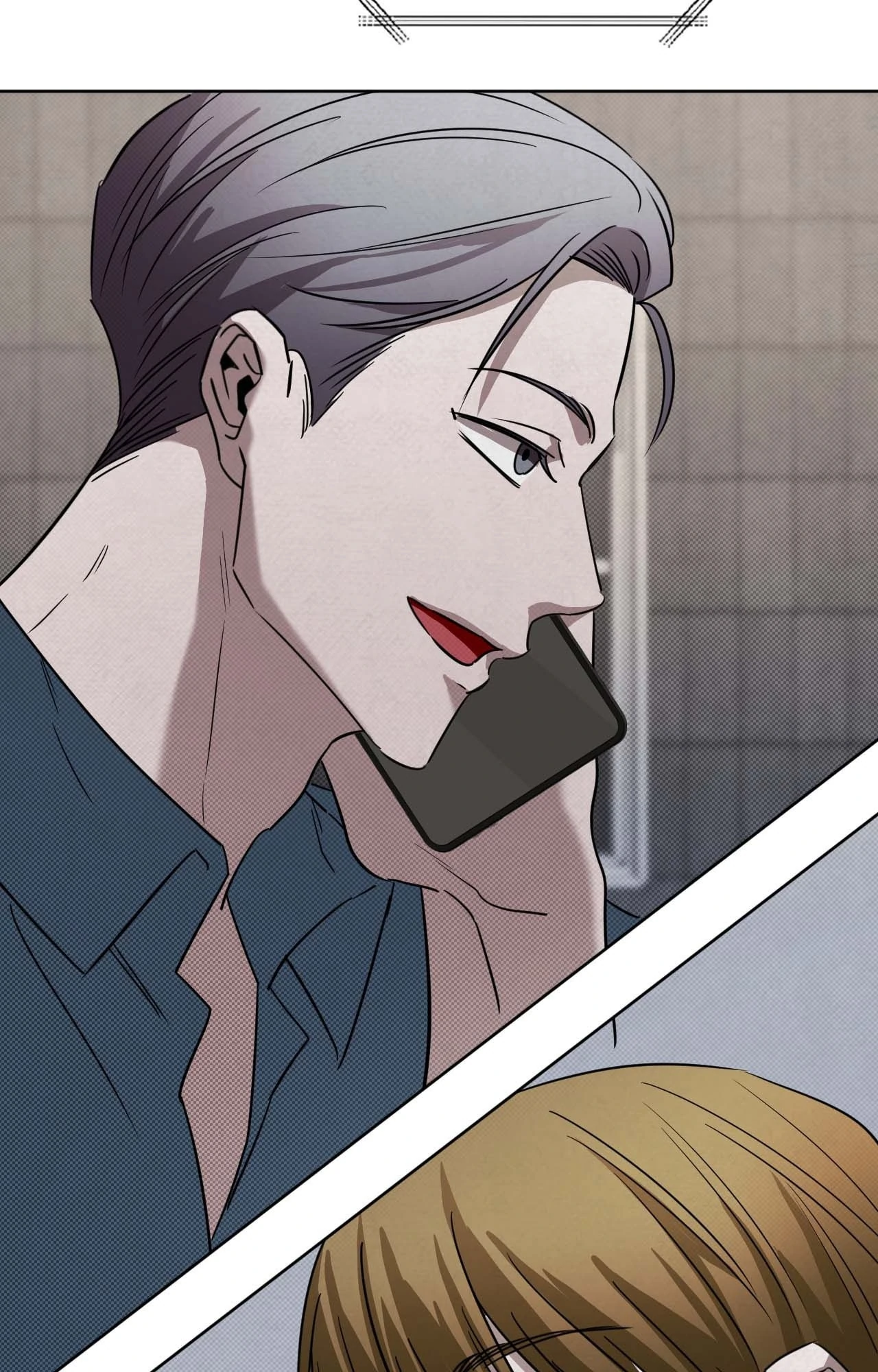 Painting [Official] - Chapter 18 manhwa