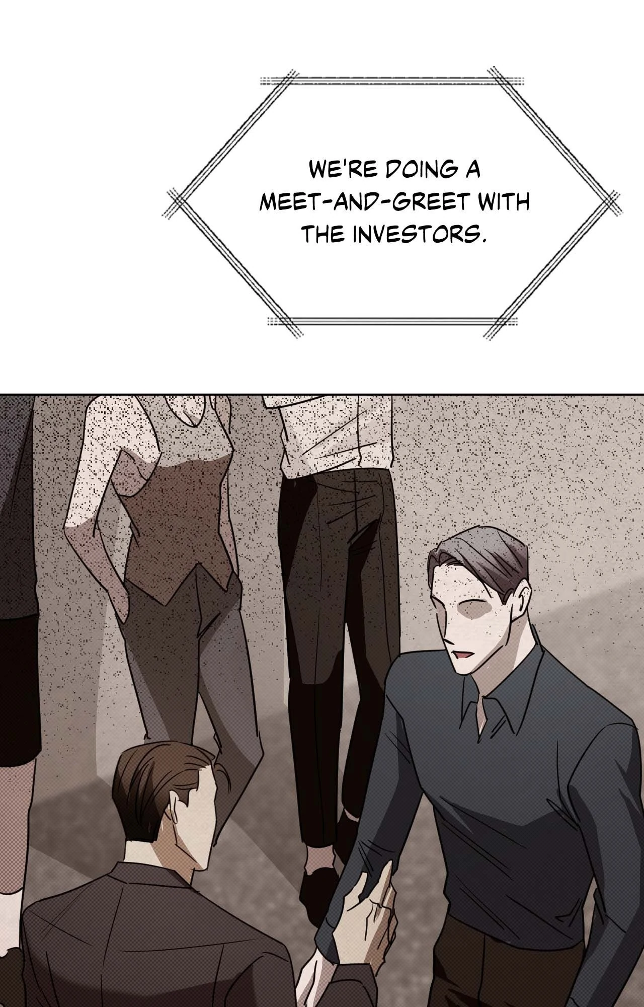Painting [Official] - Chapter 18 manhwa