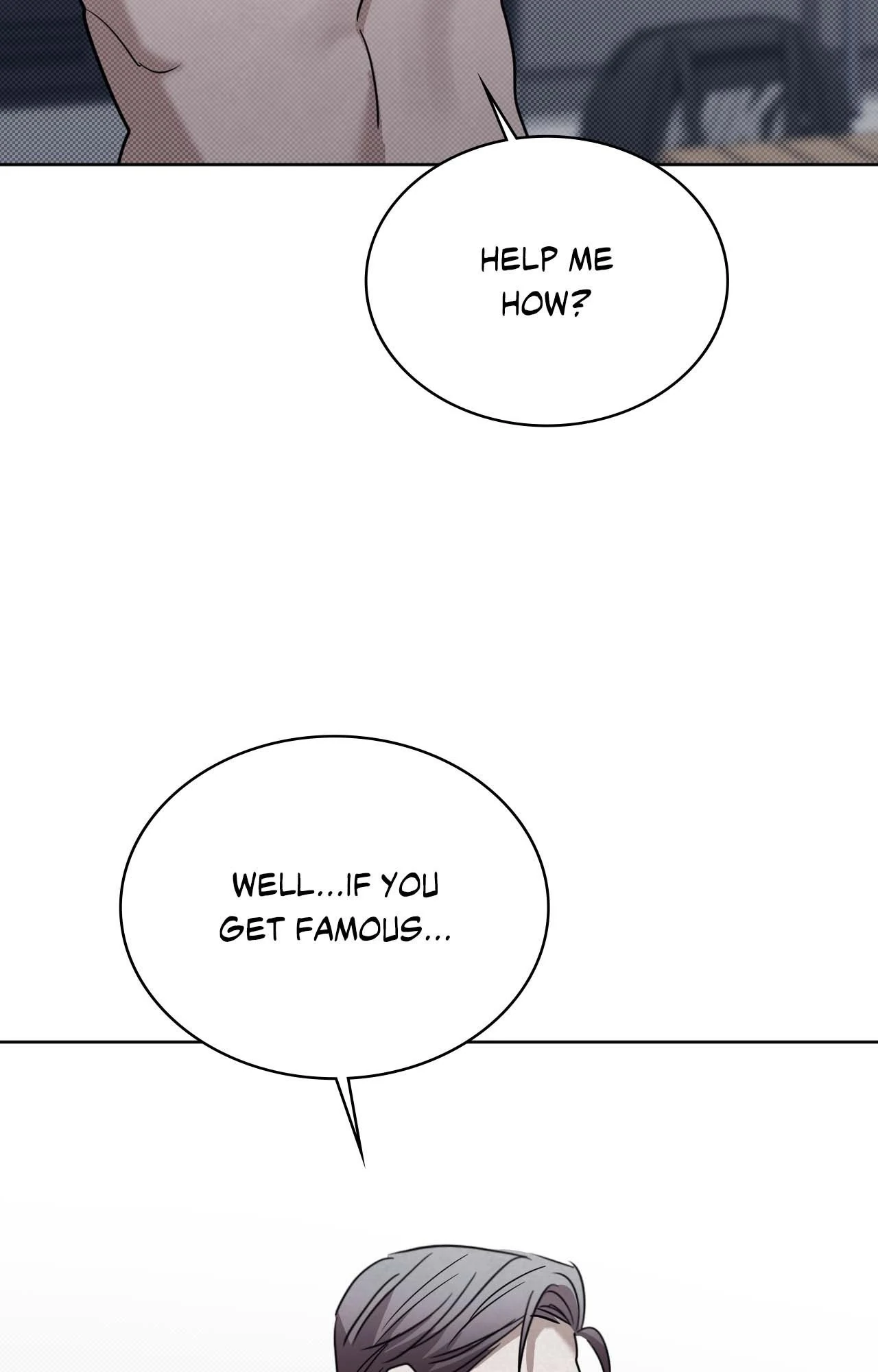 Painting [Official] - Chapter 18 manhwa