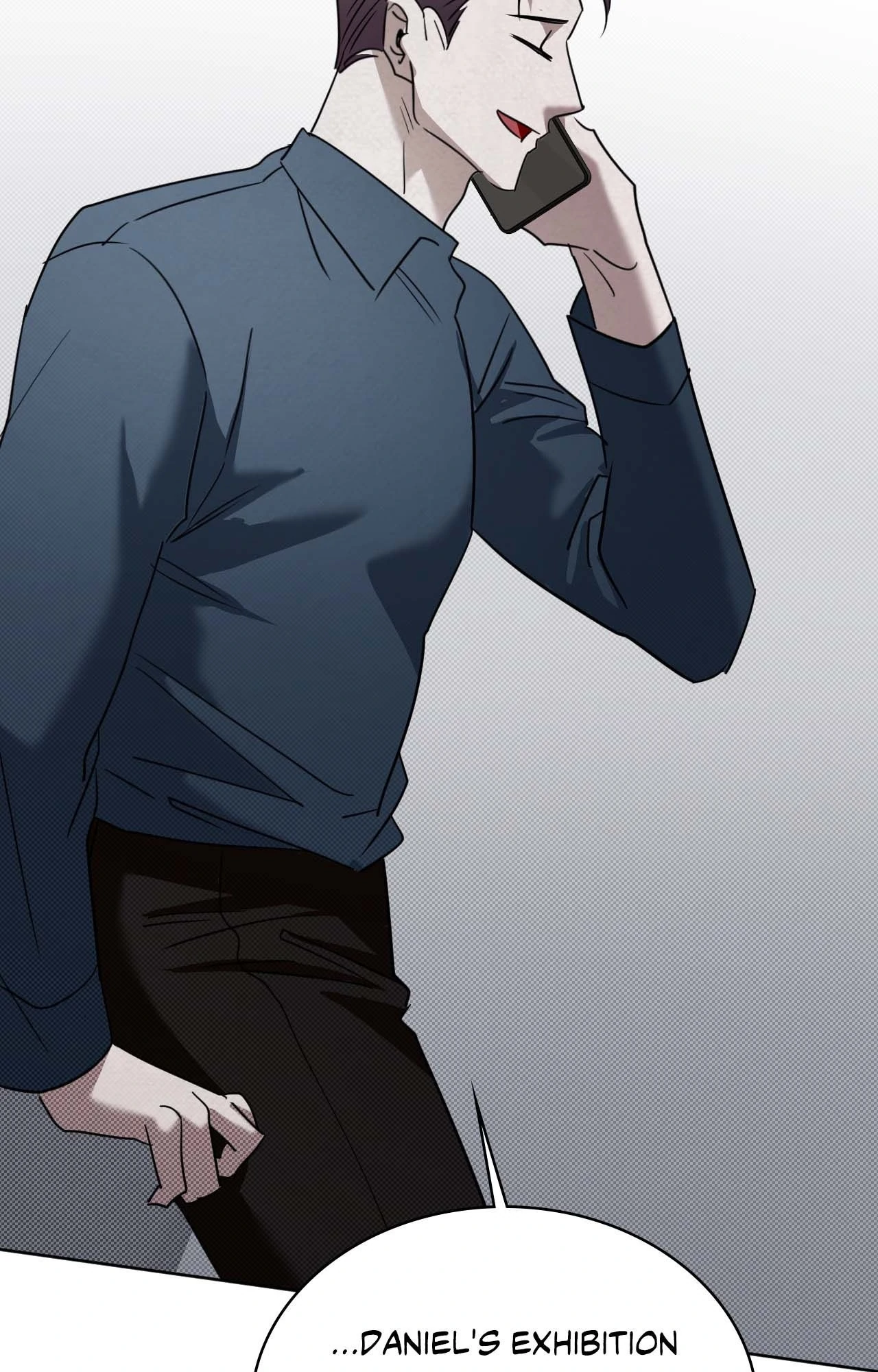Painting [Official] - Chapter 18 manhwa
