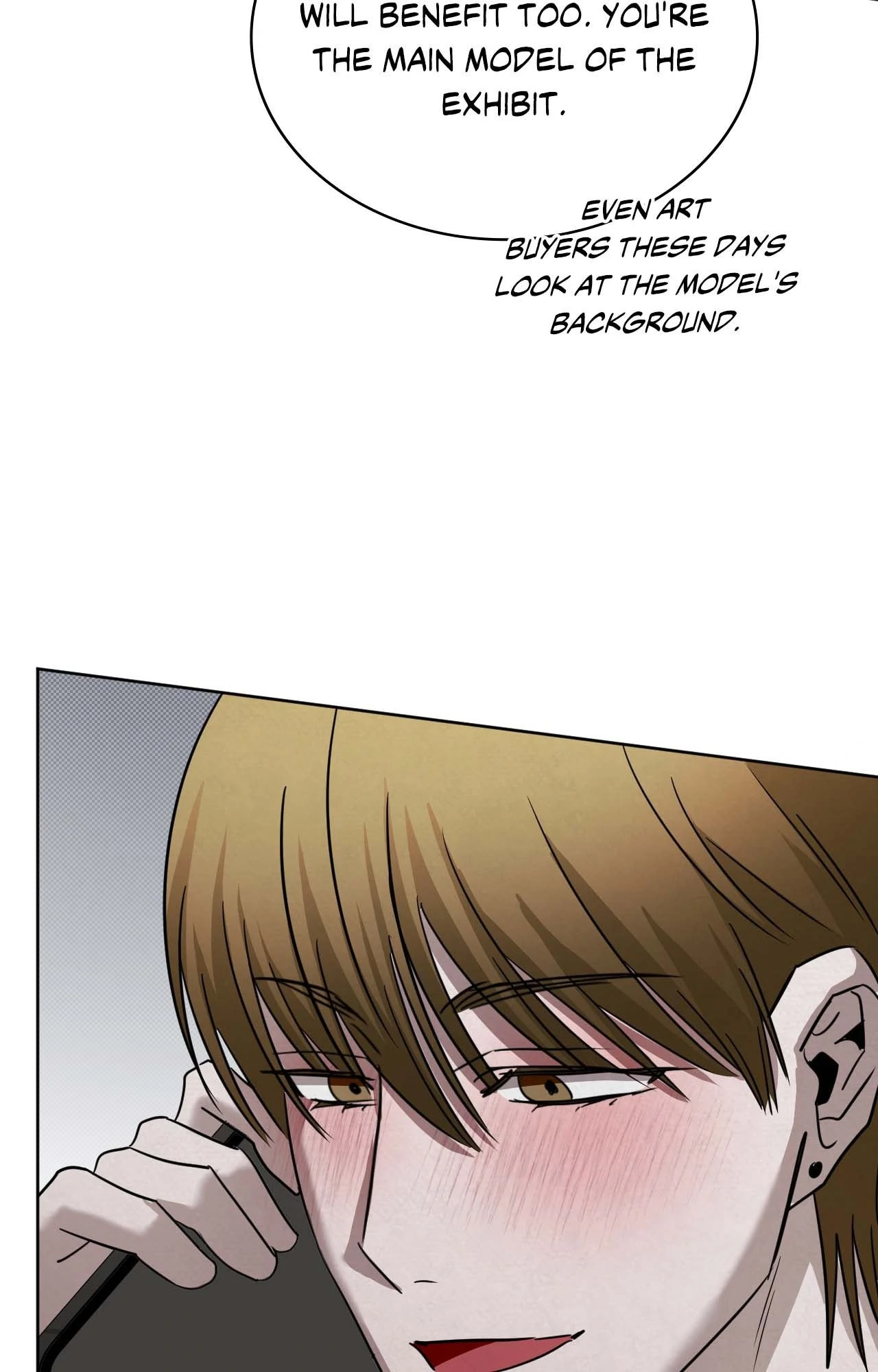 Painting [Official] - Chapter 18 manhwa