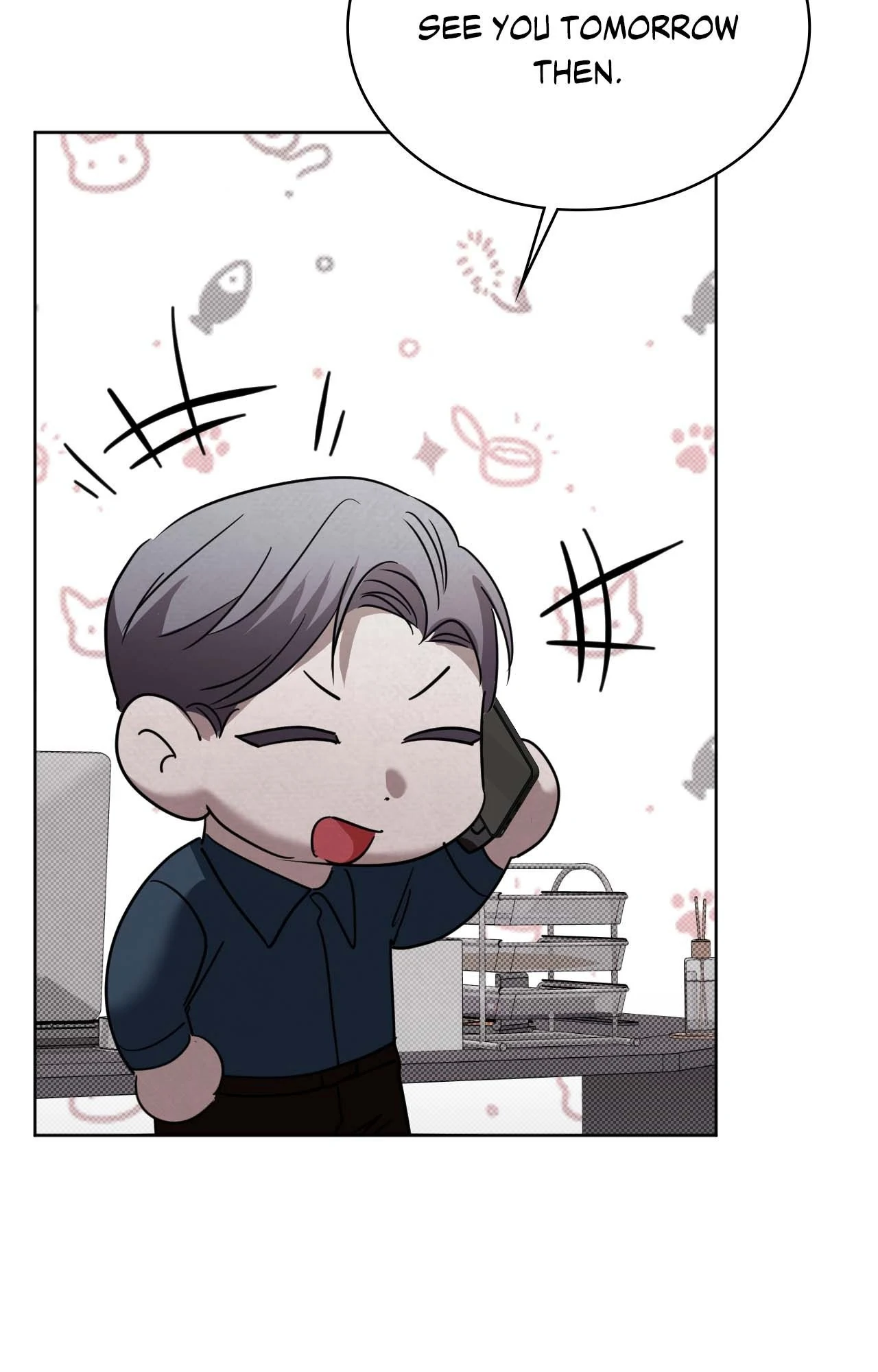Painting [Official] - Chapter 18 manhwa