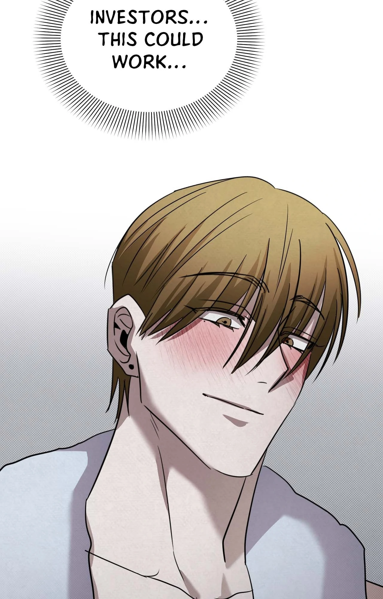 Painting [Official] - Chapter 18 manhwa