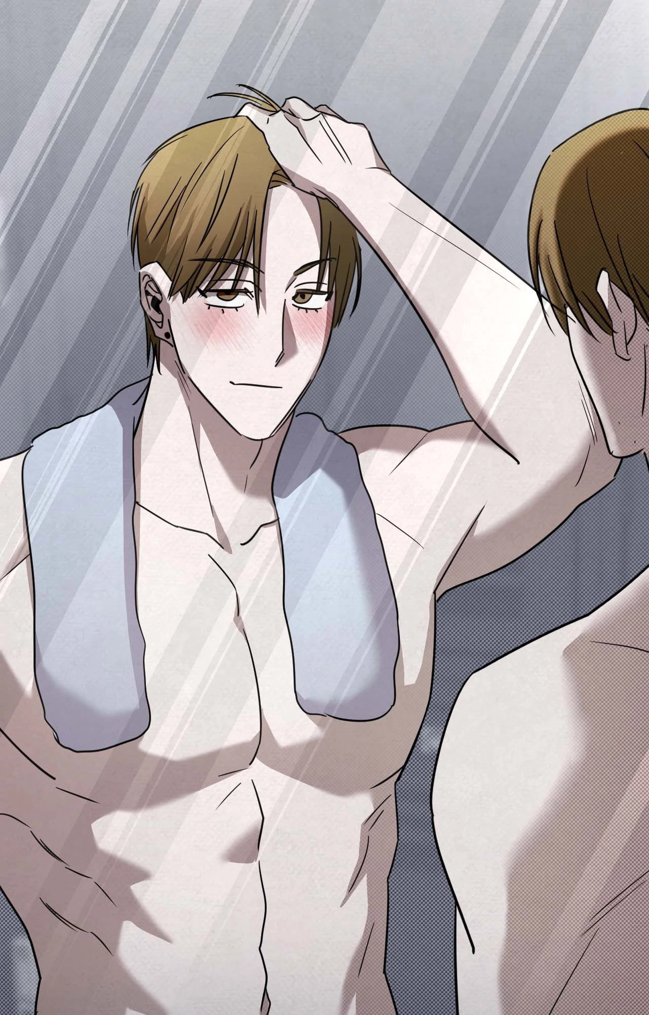 Painting [Official] - Chapter 18 manhwa