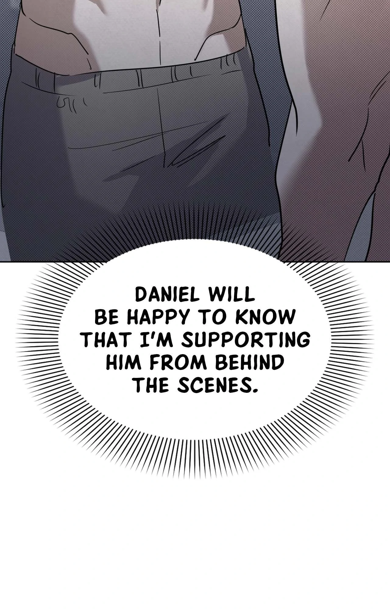 Painting [Official] - Chapter 18 manhwa