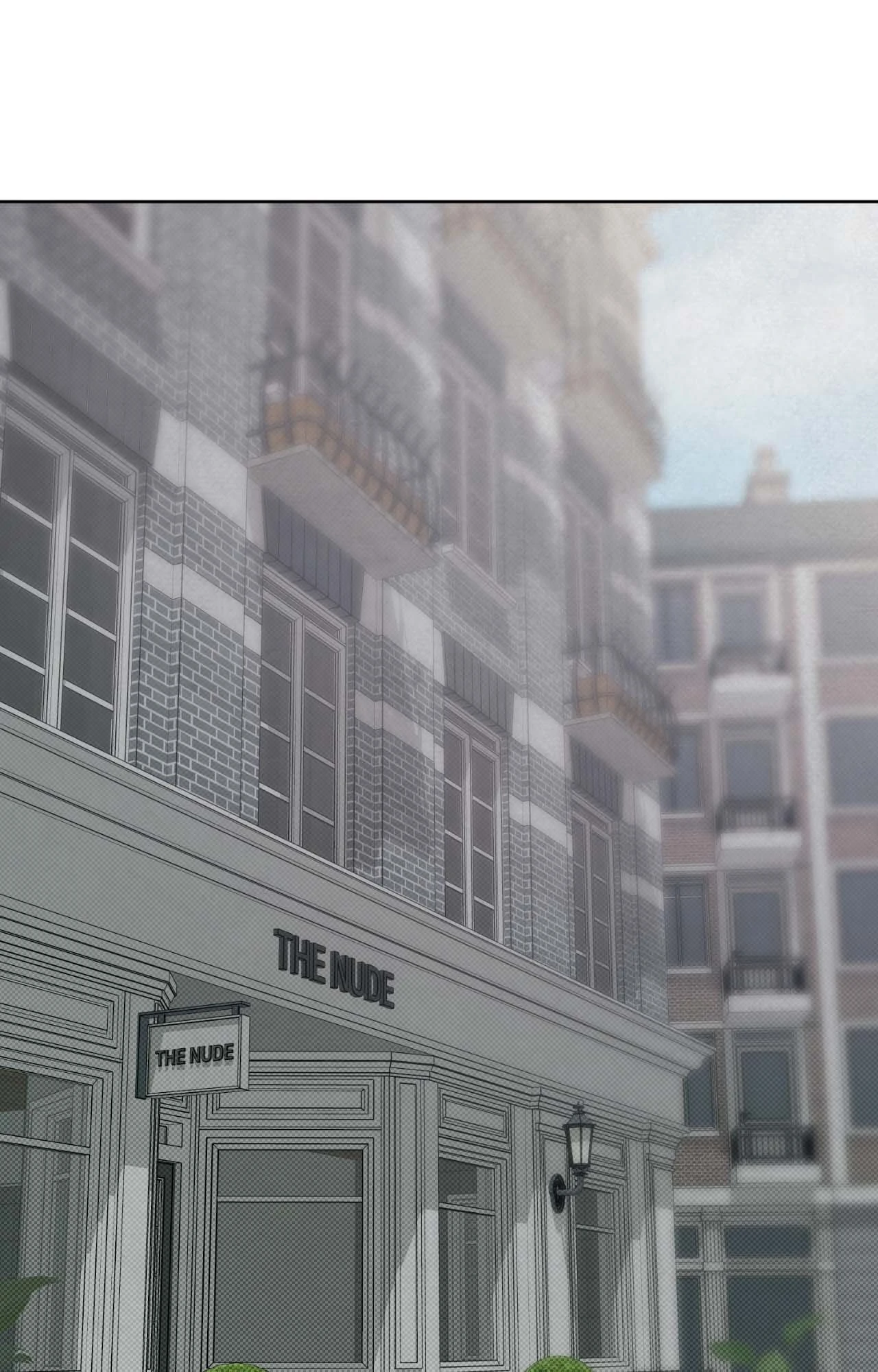 Painting [Official] - Chapter 18 manhwa
