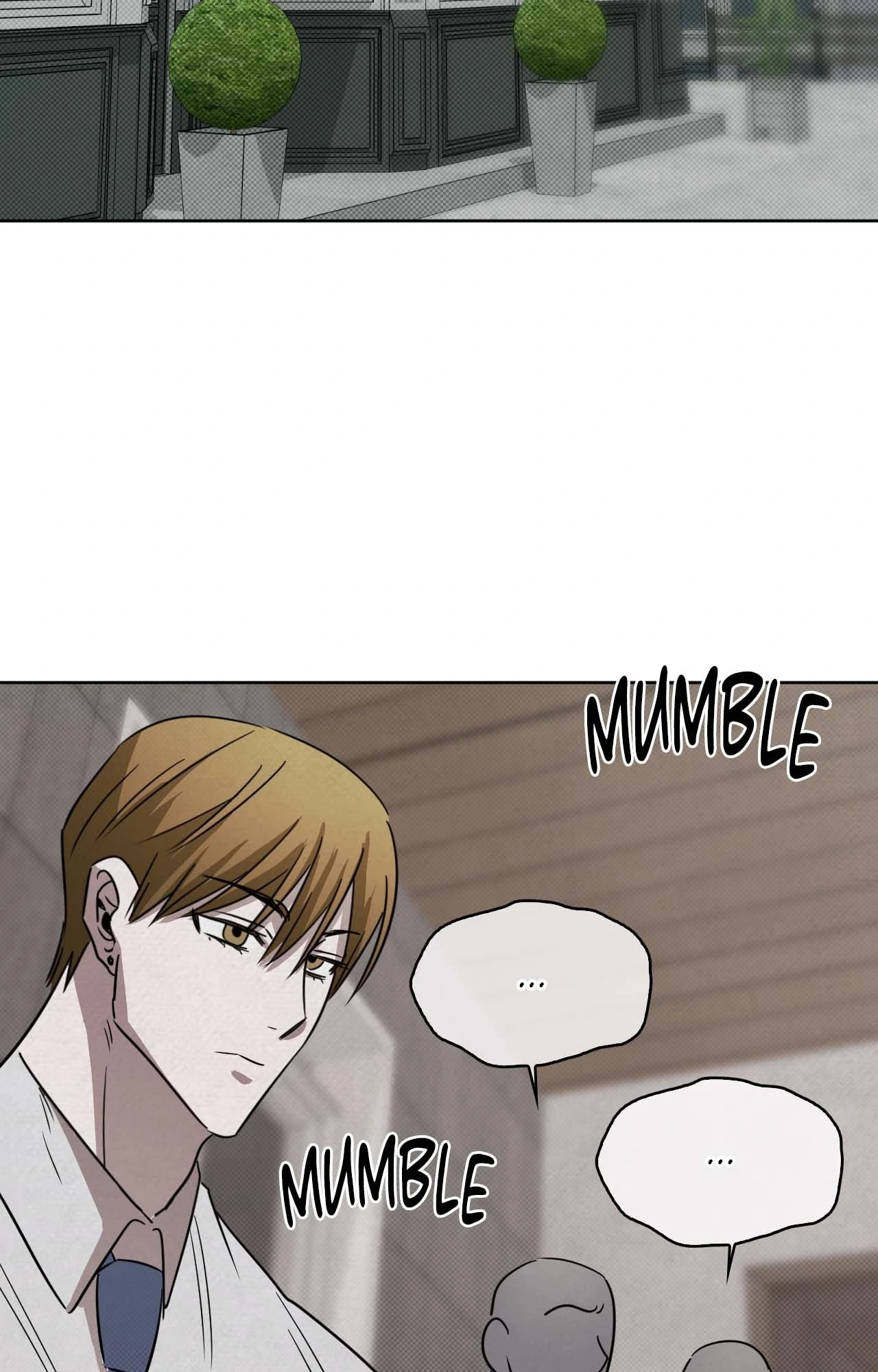 Painting [Official] - Chapter 18 manhwa