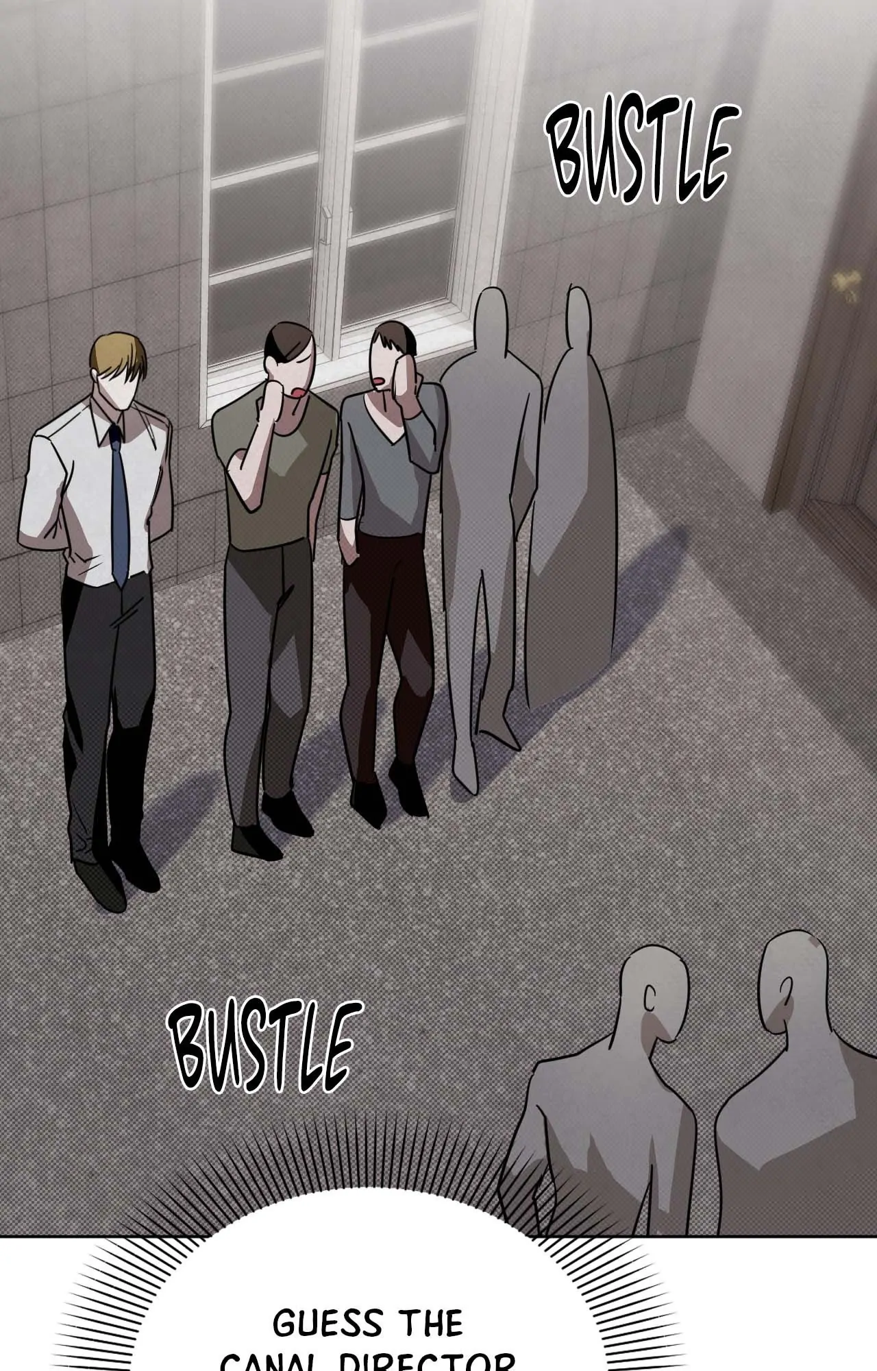 Painting [Official] - Chapter 18 manhwa