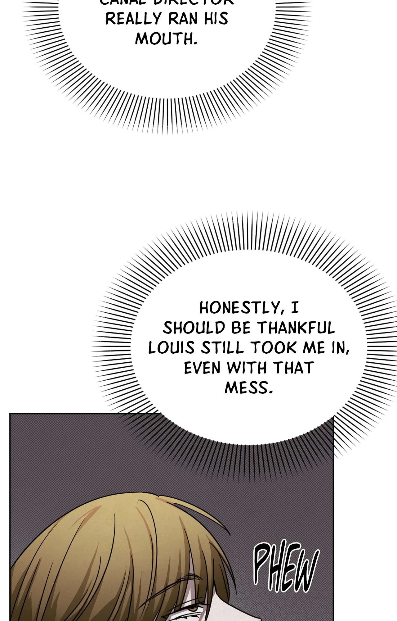 Painting [Official] - Chapter 18 manhwa