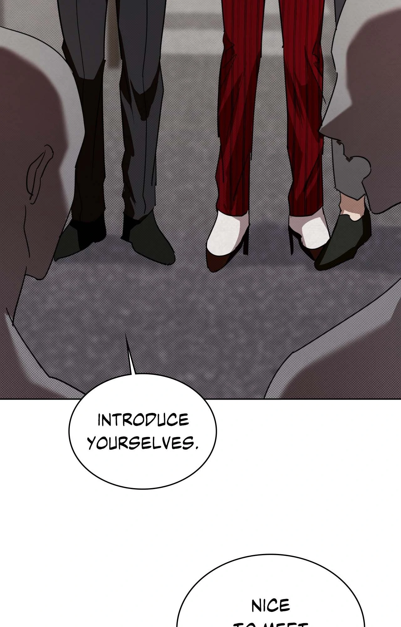 Painting [Official] - Chapter 18 manhwa