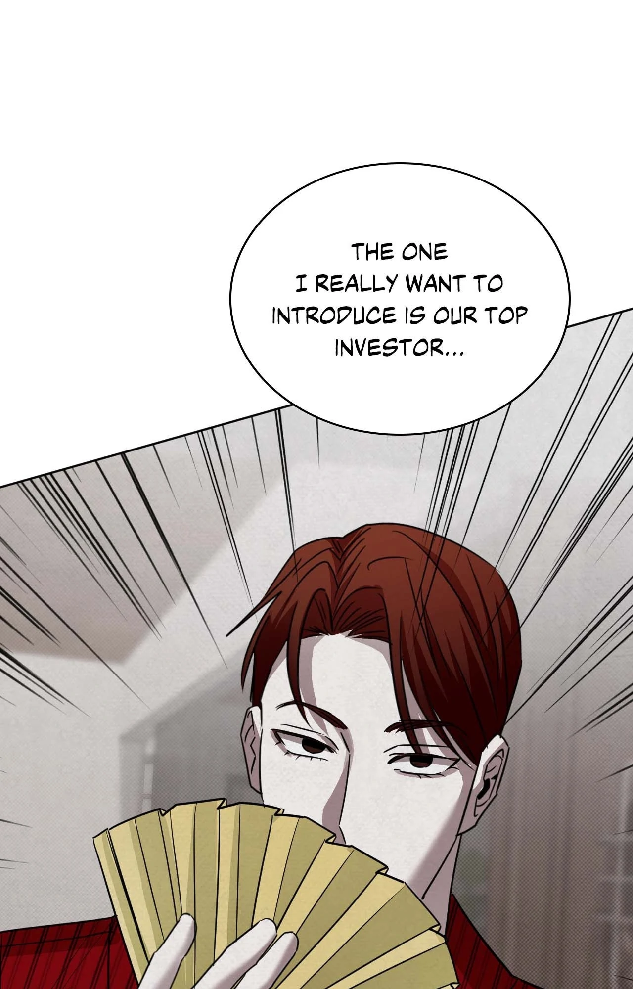 Painting [Official] - Chapter 18 manhwa