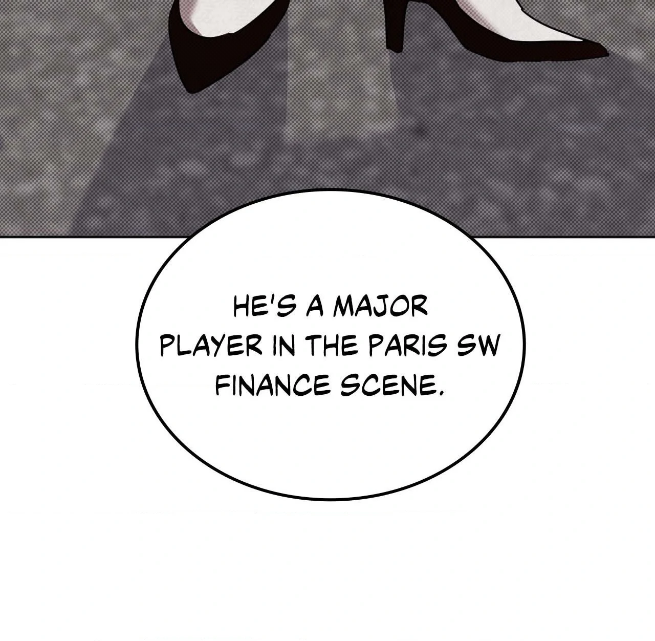 Painting [Official] - Chapter 18 manhwa
