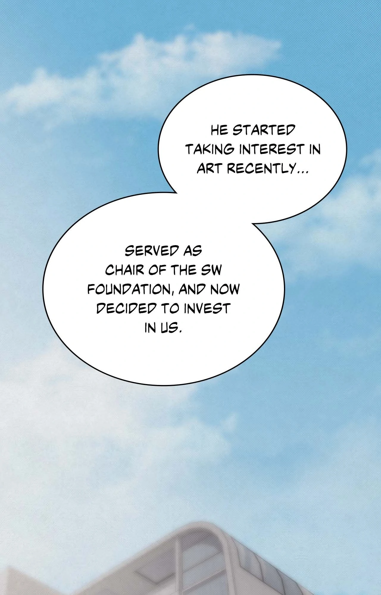 Painting [Official] - Chapter 18 manhwa
