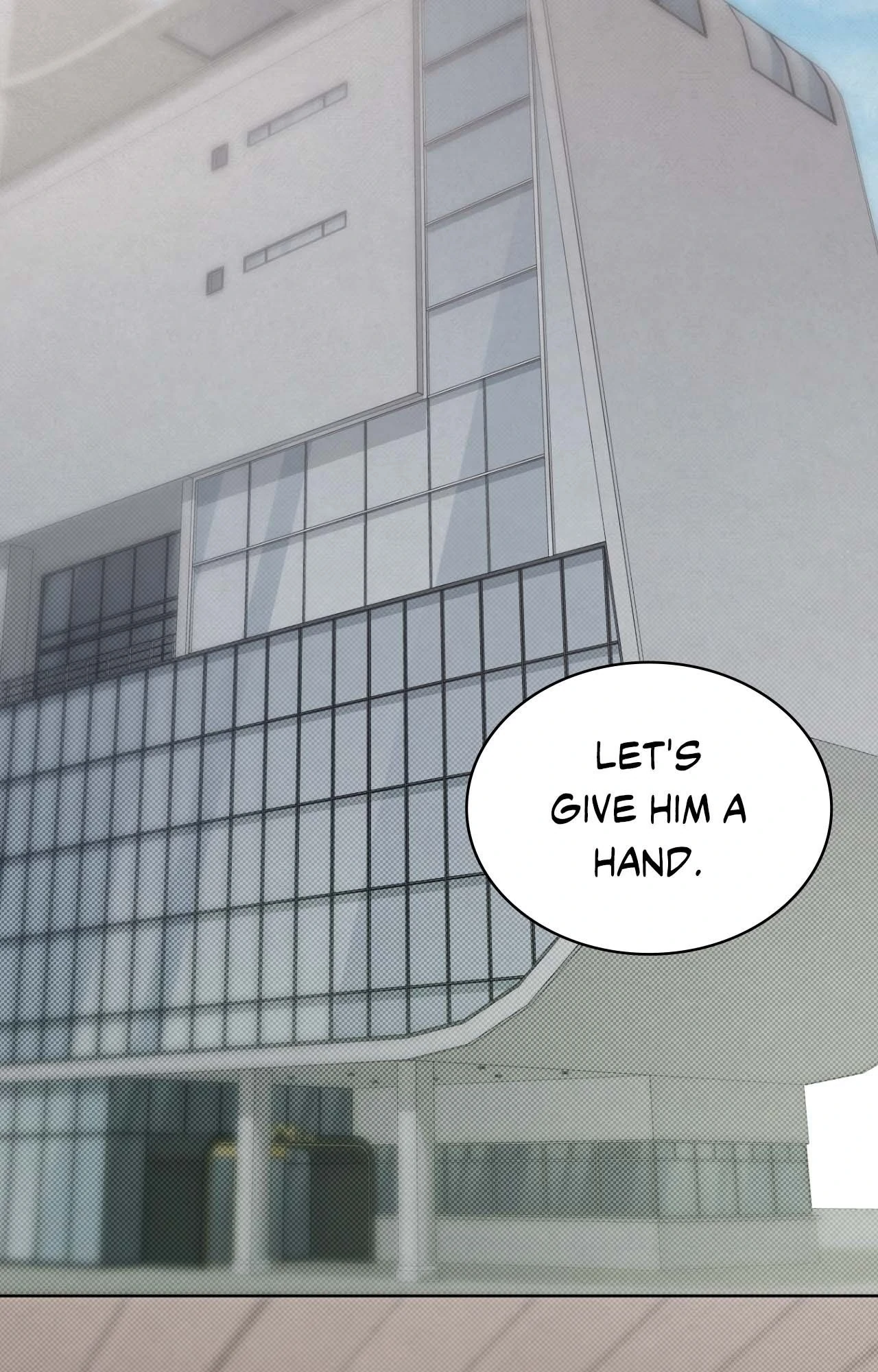 Painting [Official] - Chapter 18 manhwa
