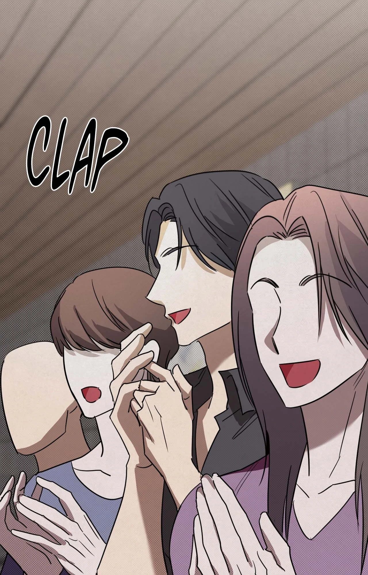 Painting [Official] - Chapter 18 manhwa