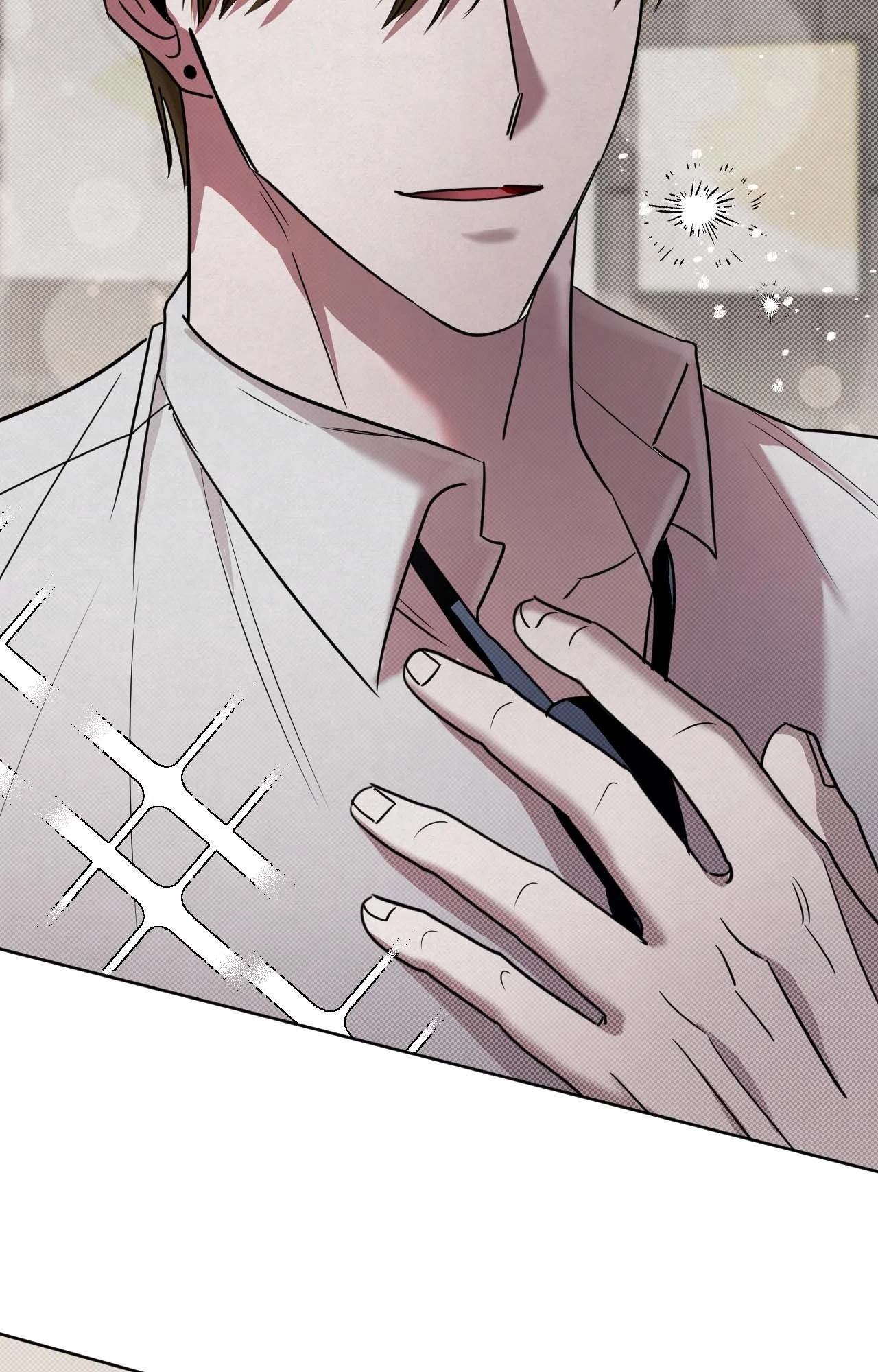 Painting [Official] - Chapter 18 manhwa