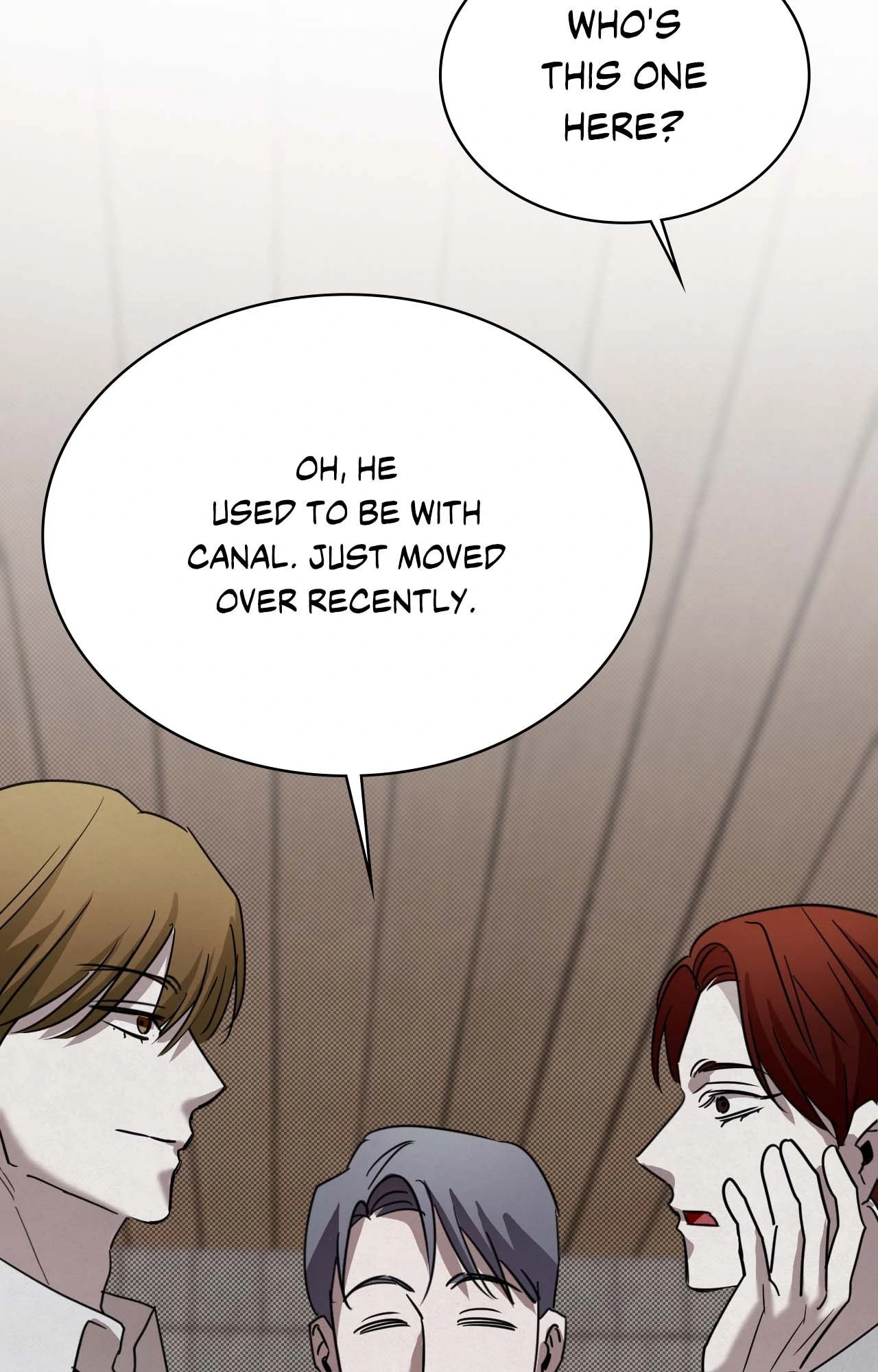 Painting [Official] - Chapter 18 manhwa