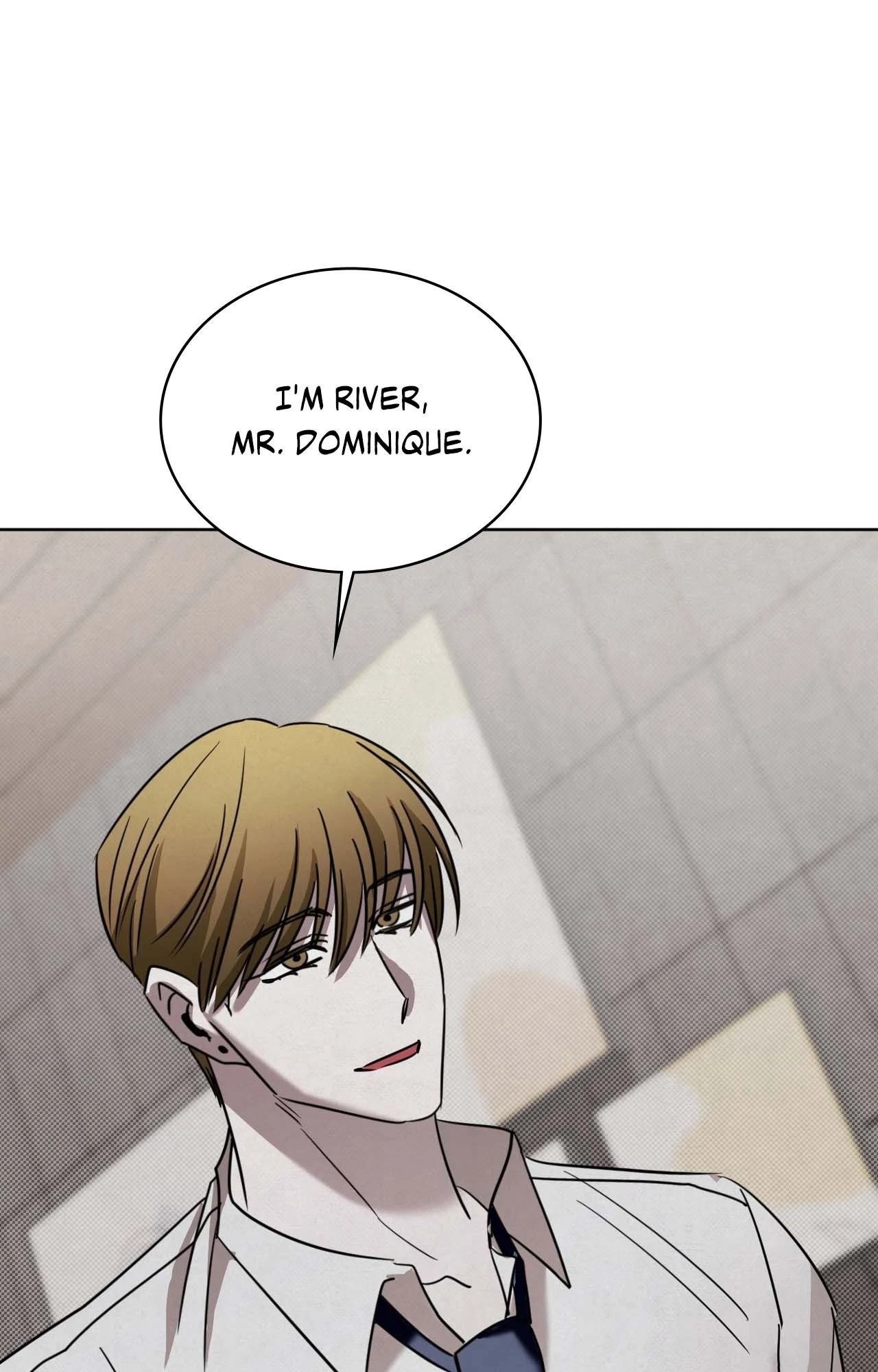 Painting [Official] - Chapter 18 manhwa