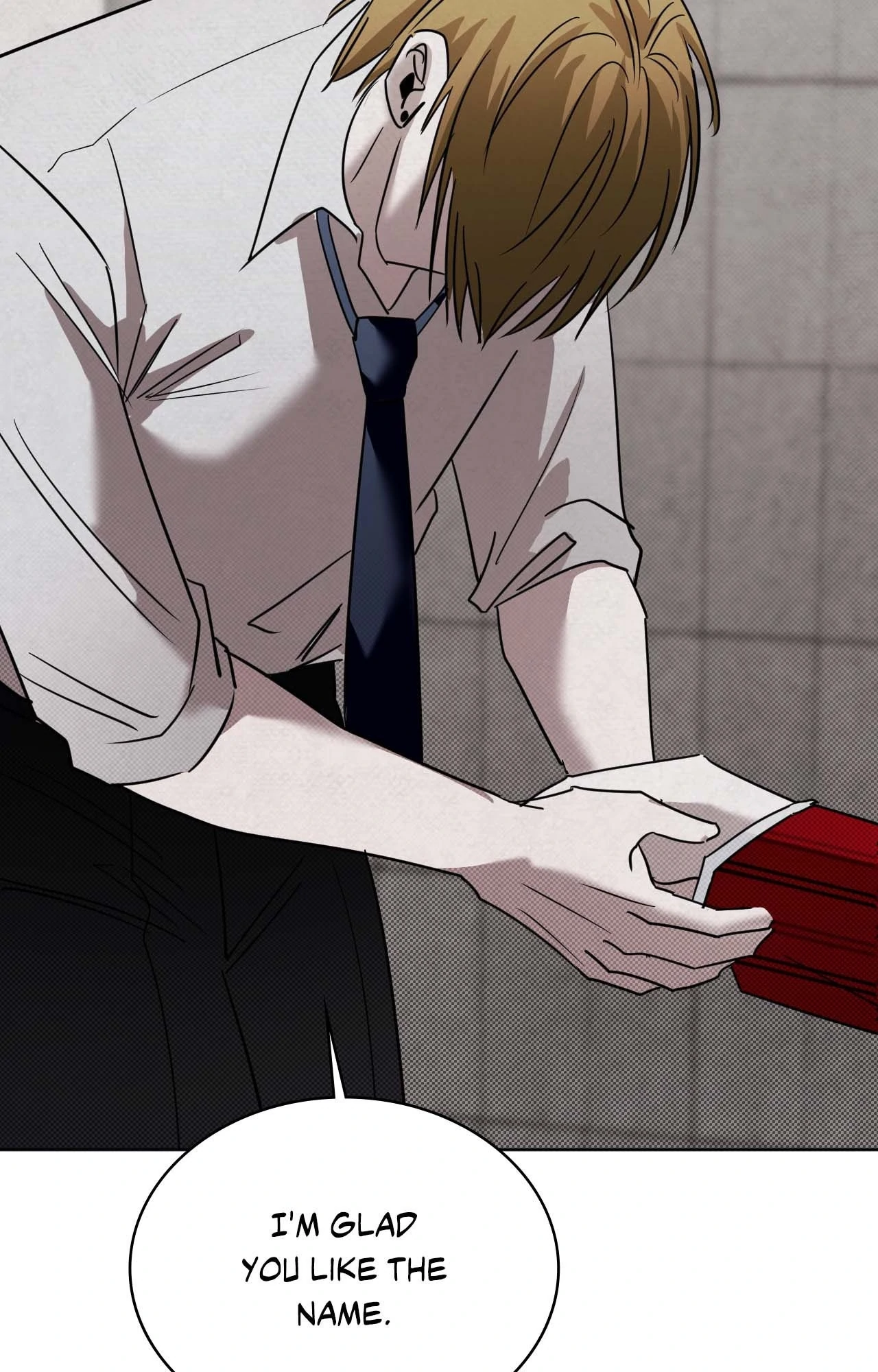 Painting [Official] - Chapter 18 manhwa