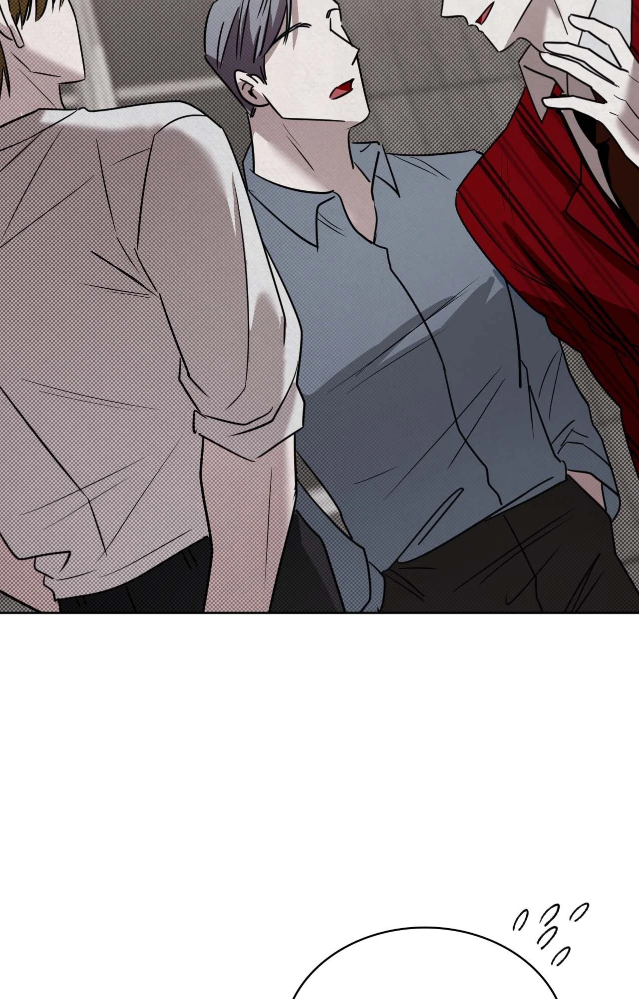 Painting [Official] - Chapter 18 manhwa