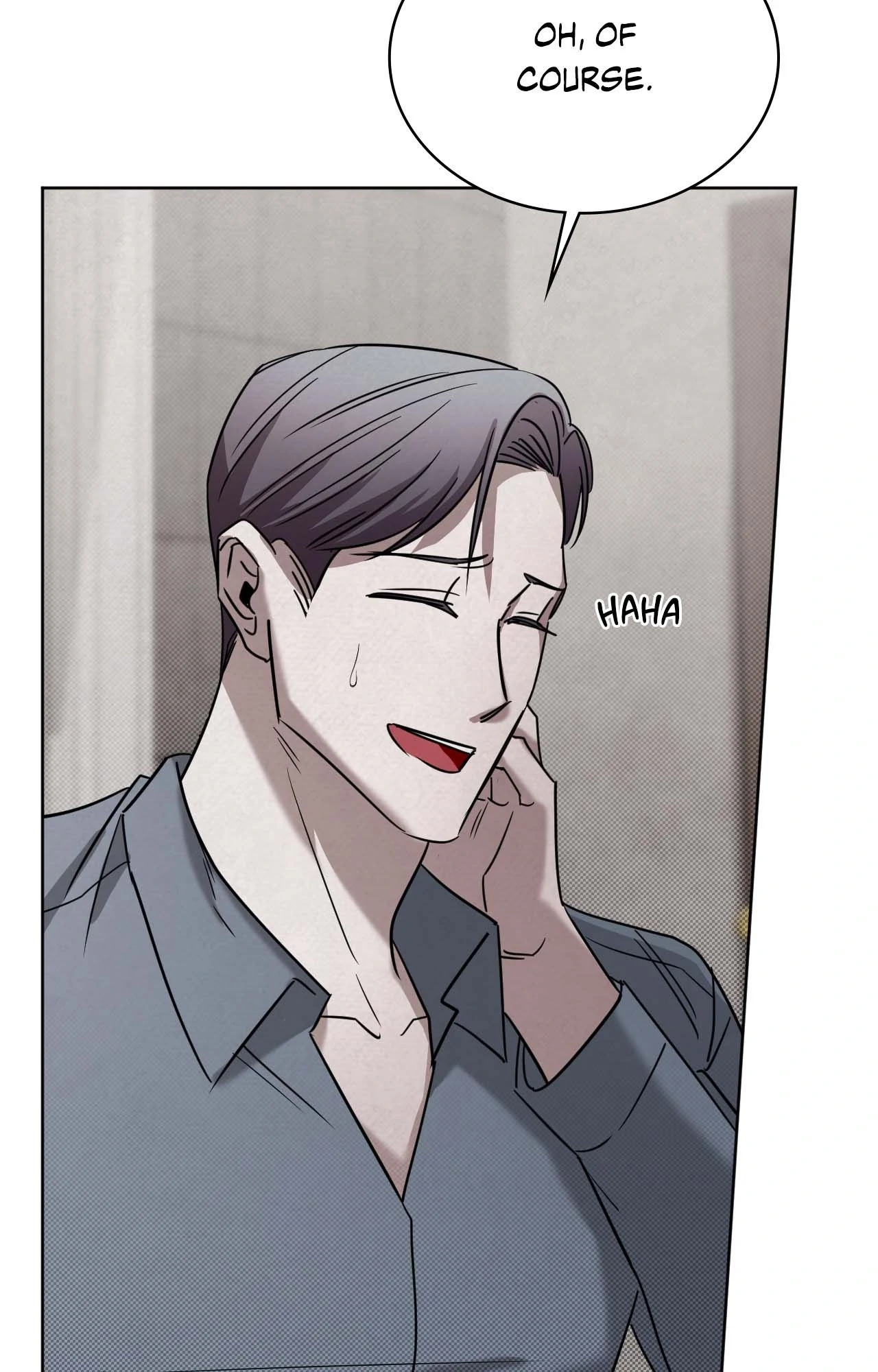 Painting [Official] - Chapter 18 manhwa