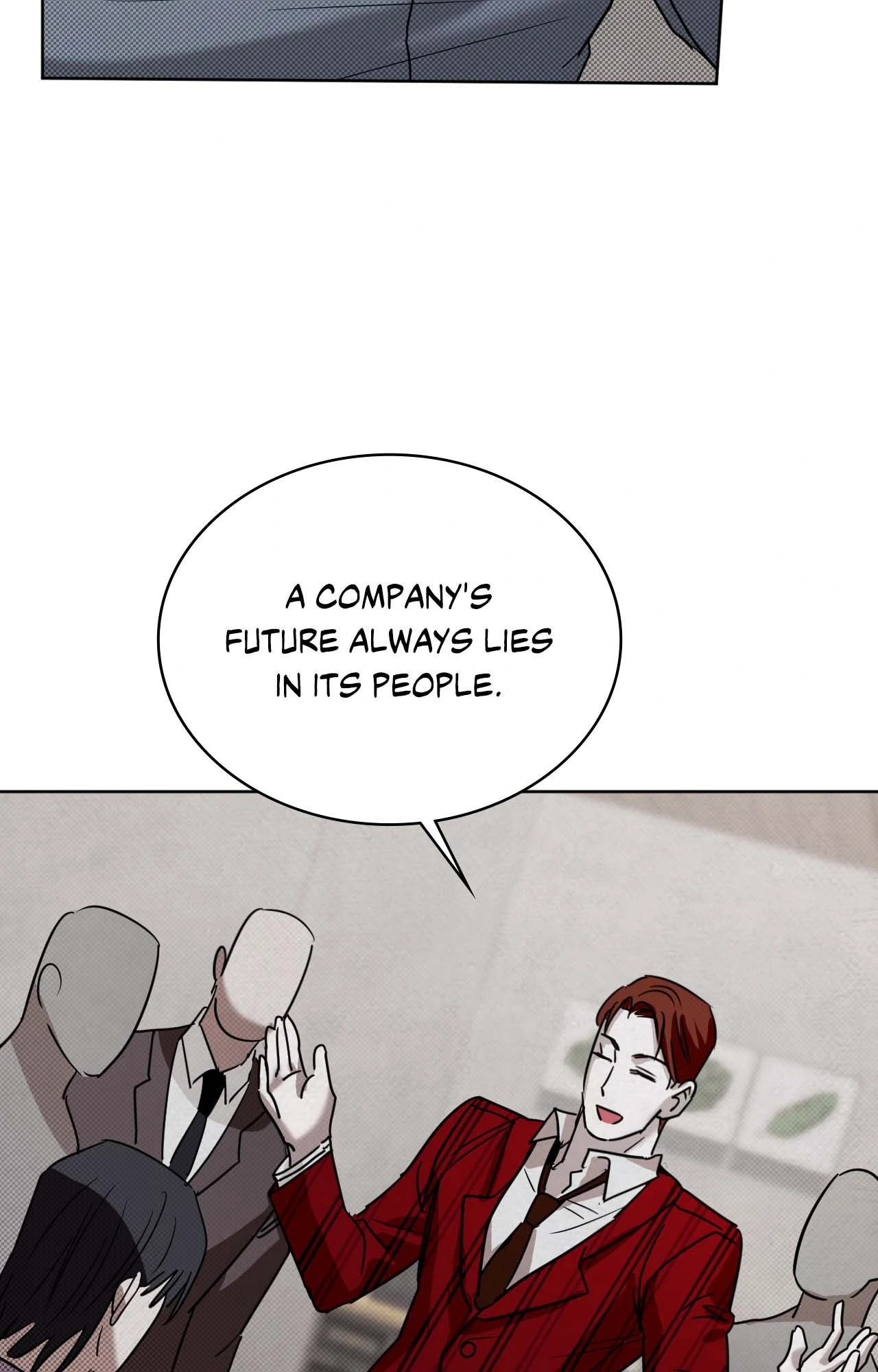 Painting [Official] - Chapter 18 manhwa