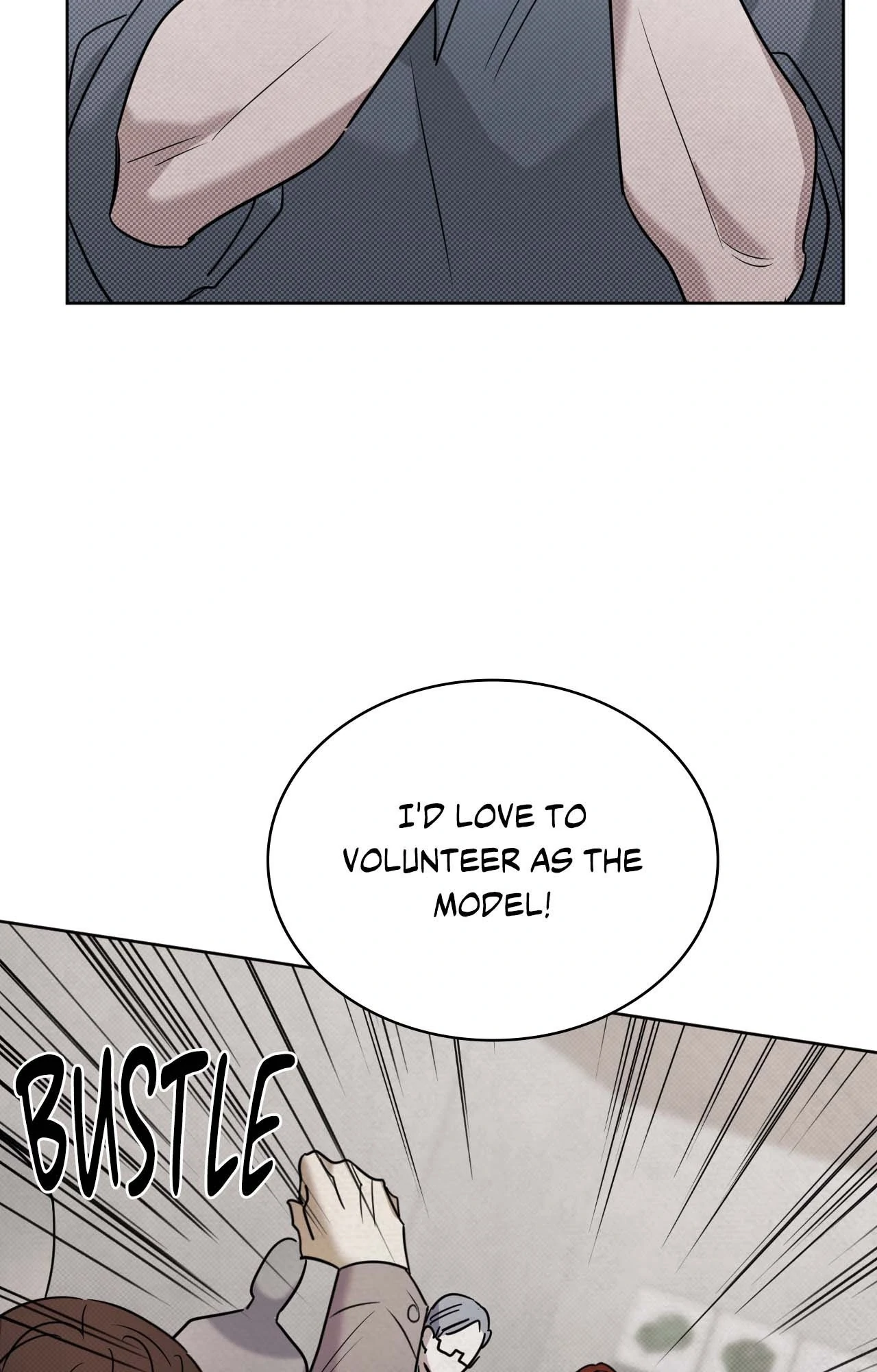 Painting [Official] - Chapter 18 manhwa