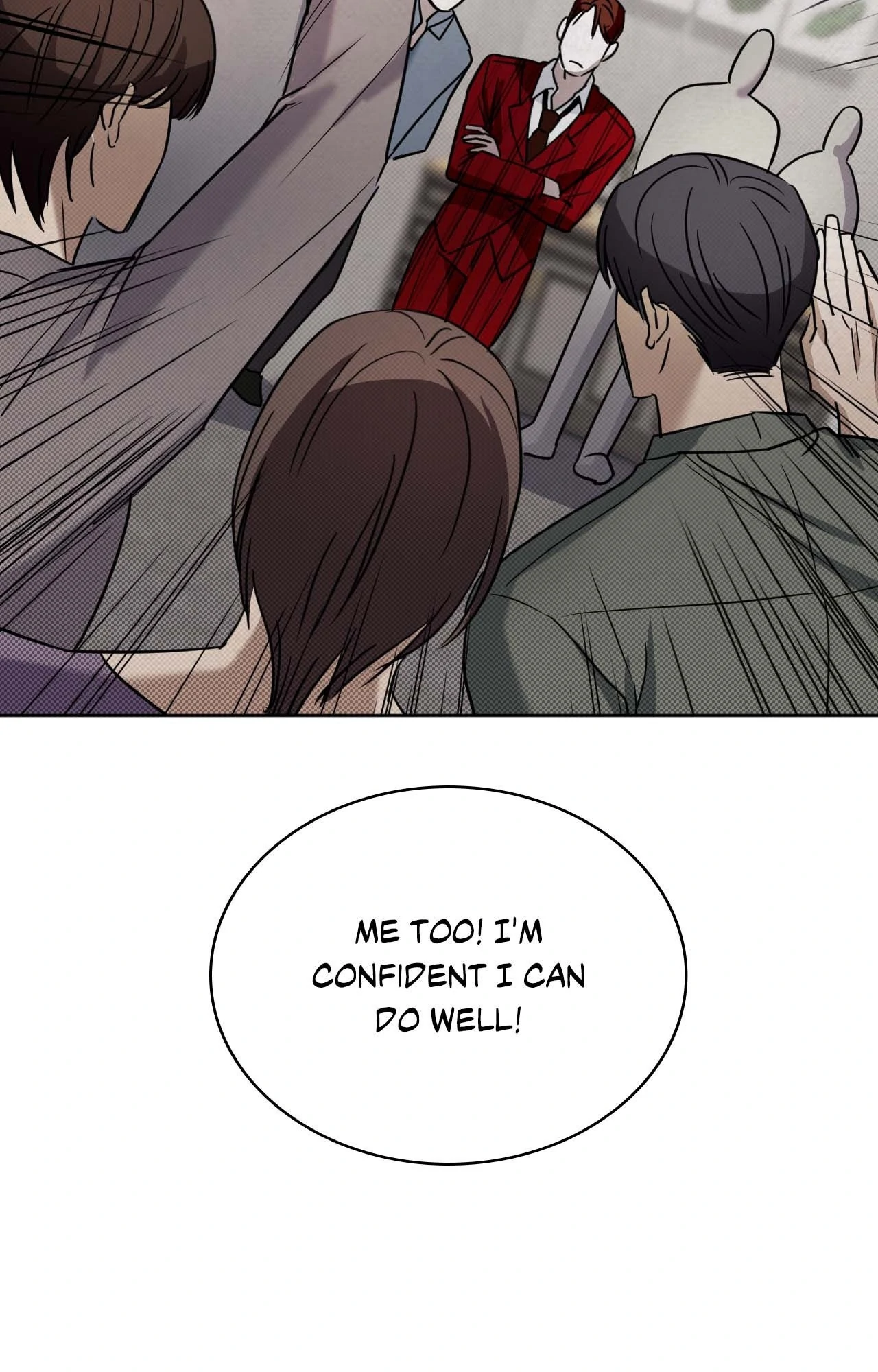 Painting [Official] - Chapter 18 manhwa