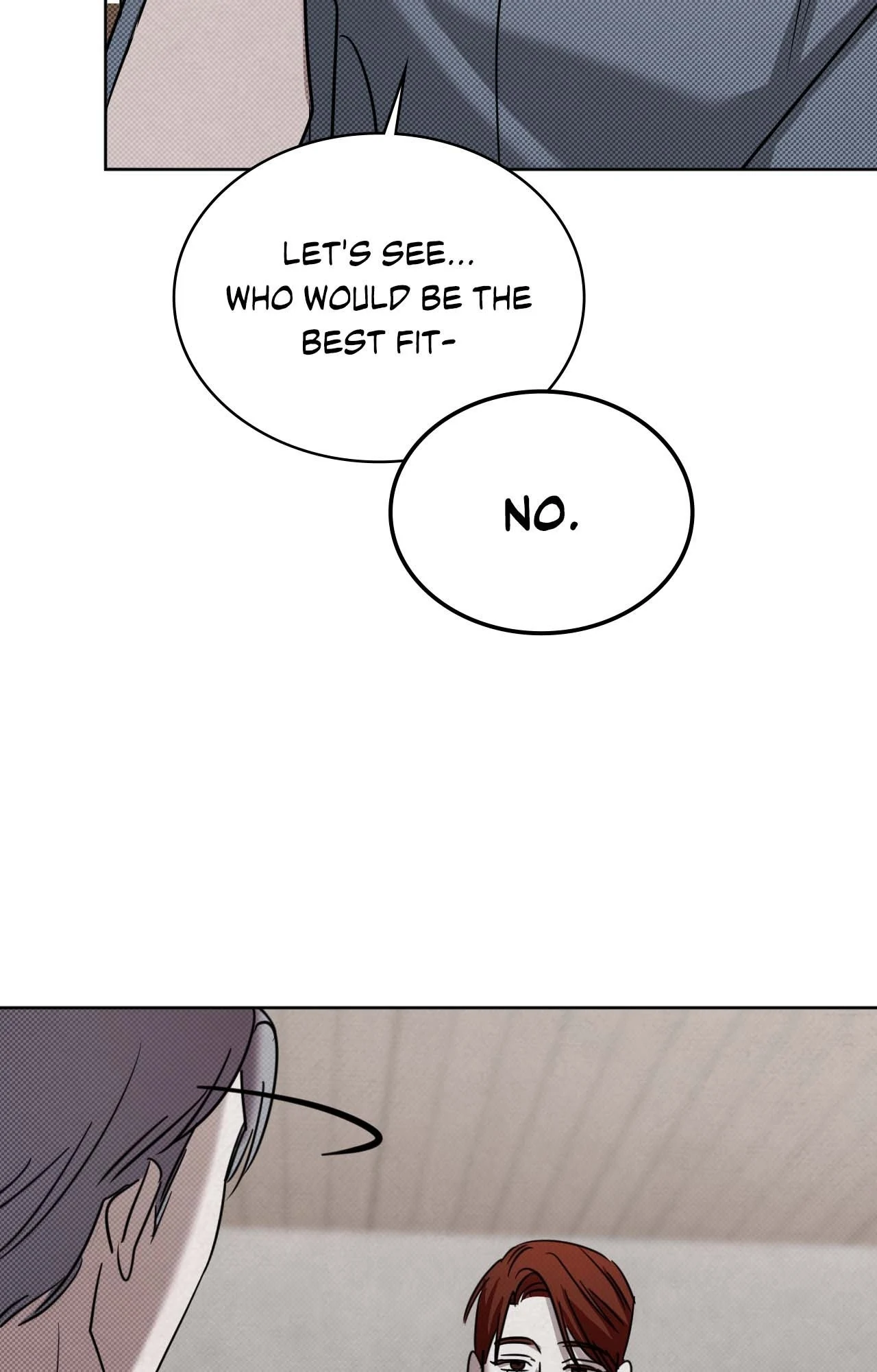 Painting [Official] - Chapter 18 manhwa