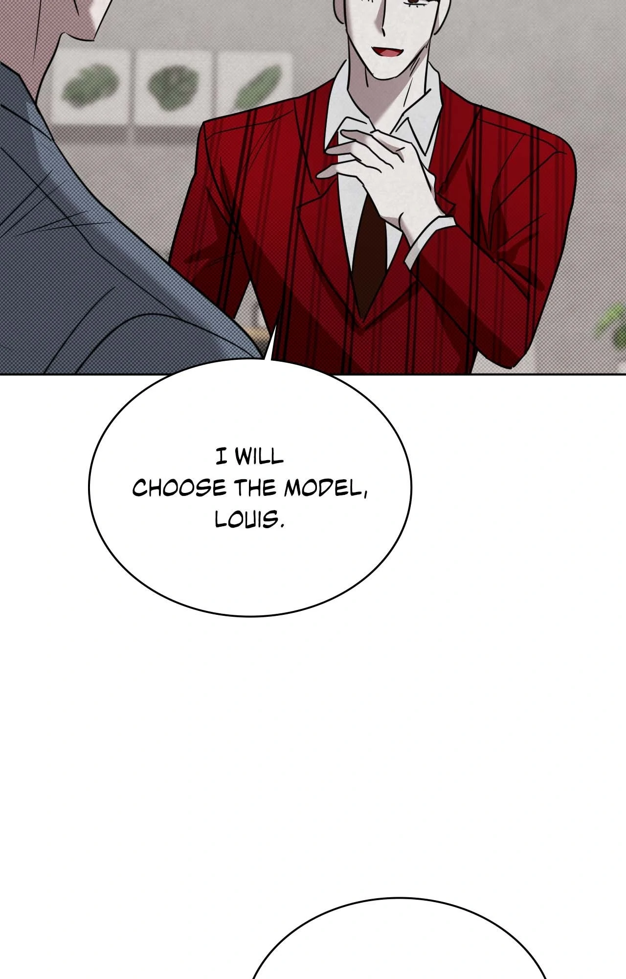 Painting [Official] - Chapter 18 manhwa
