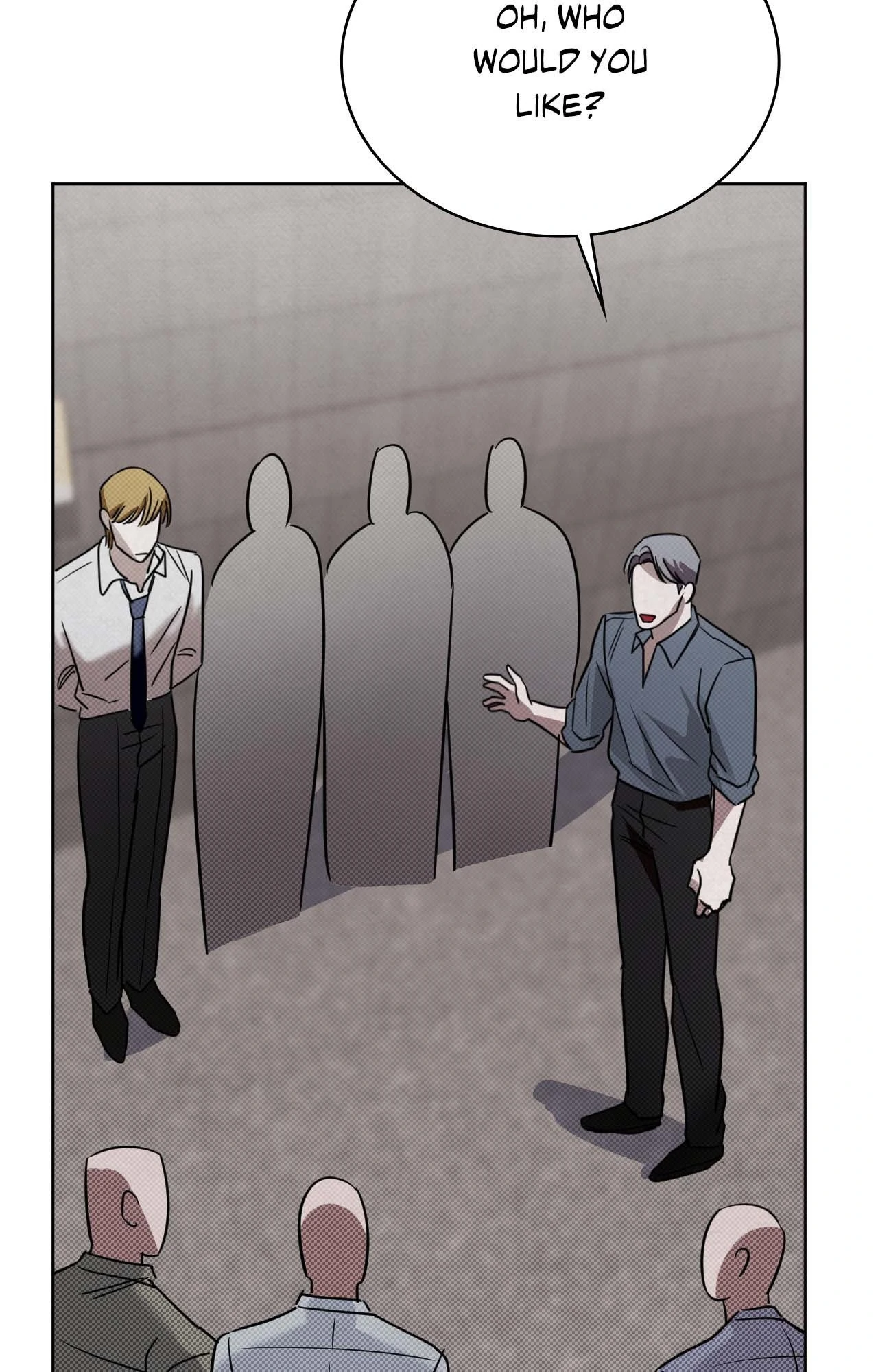 Painting [Official] - Chapter 18 manhwa
