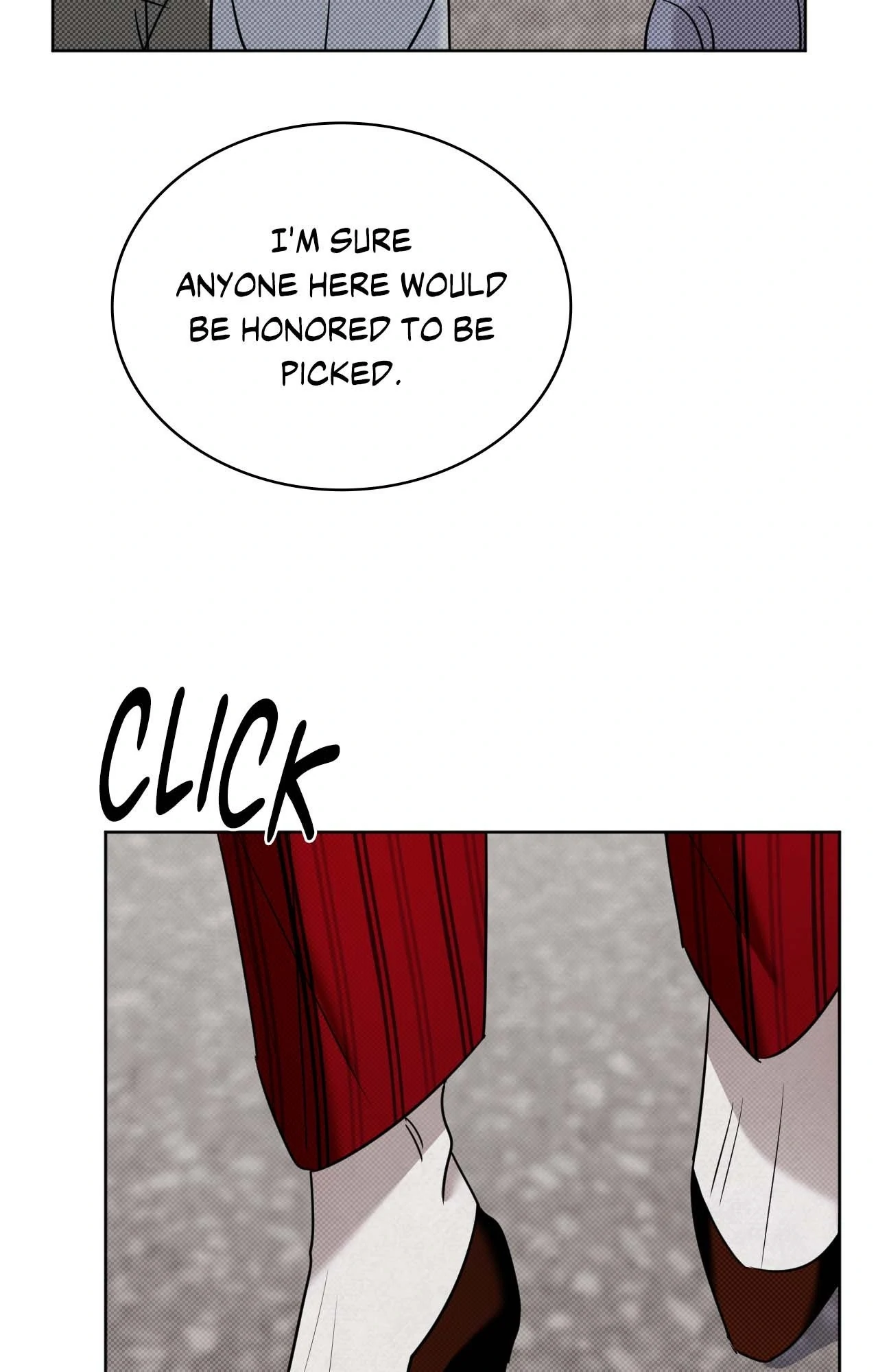 Painting [Official] - Chapter 18 manhwa