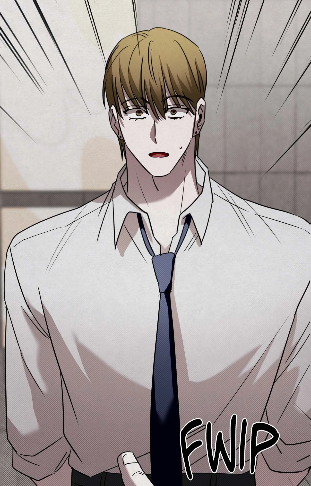 Painting [Official] - Chapter 18 manhwa