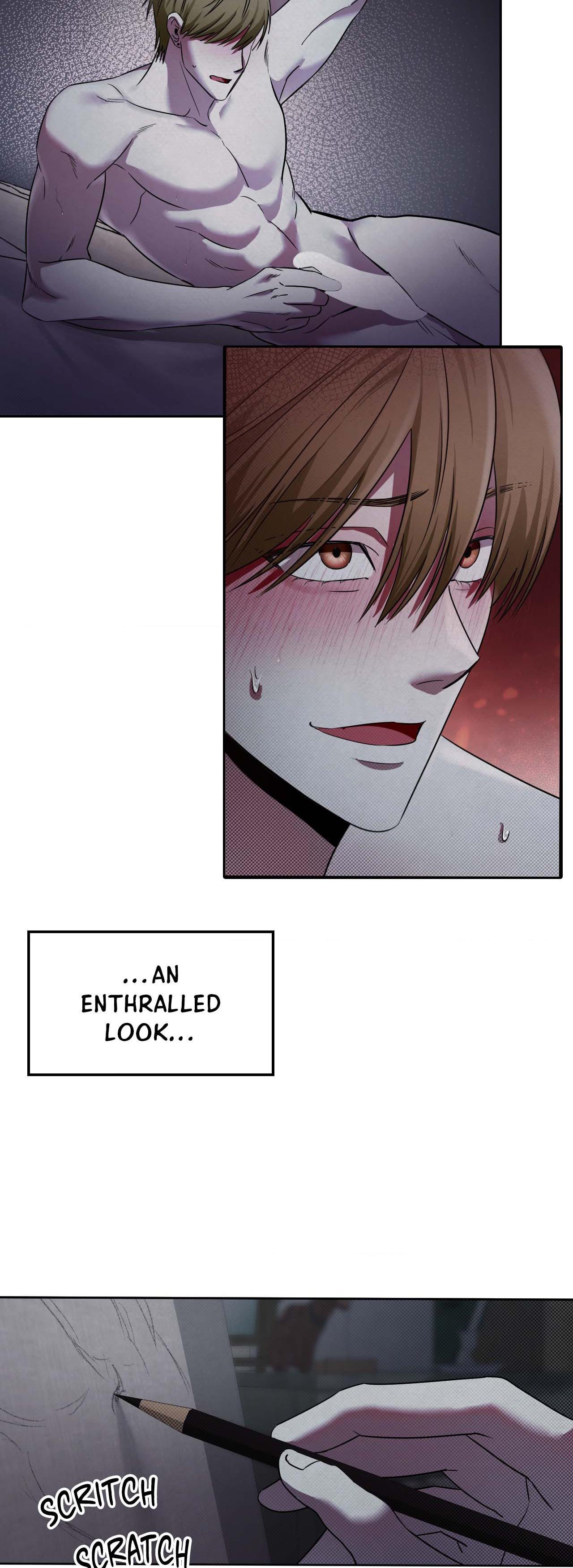 Painting [Official] - Chapter 2 manhwa