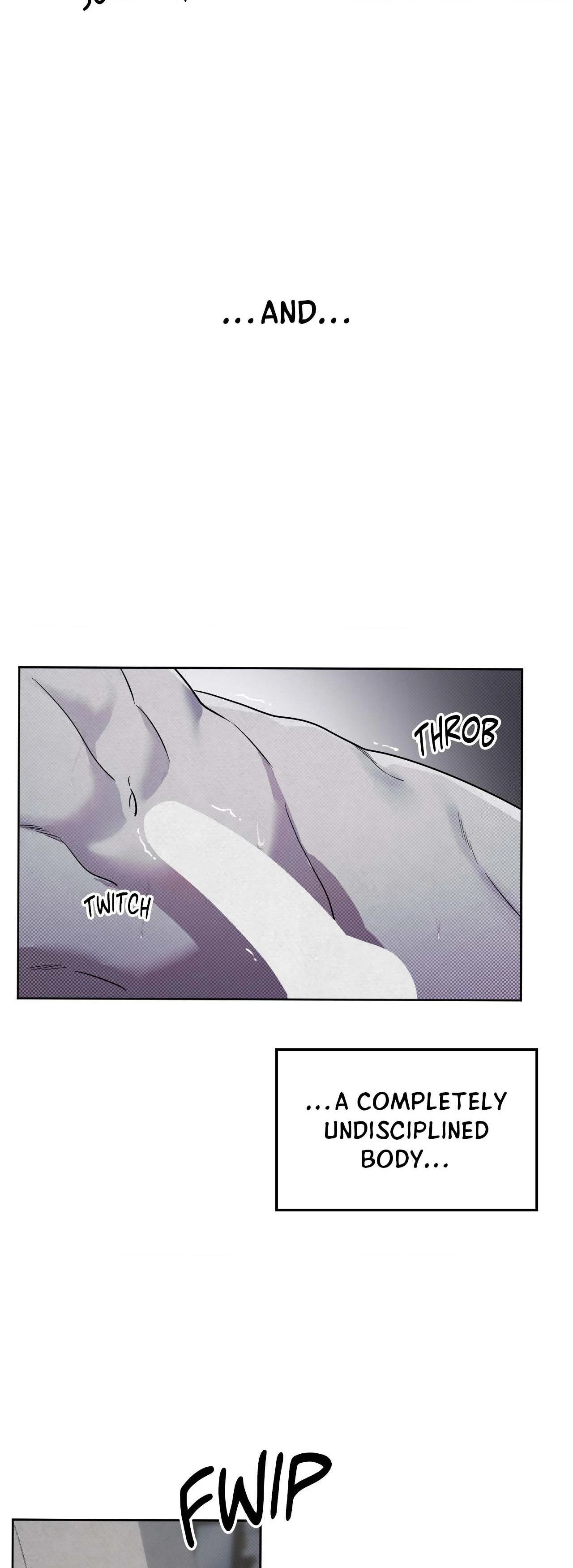 Painting [Official] - Chapter 2 manhwa