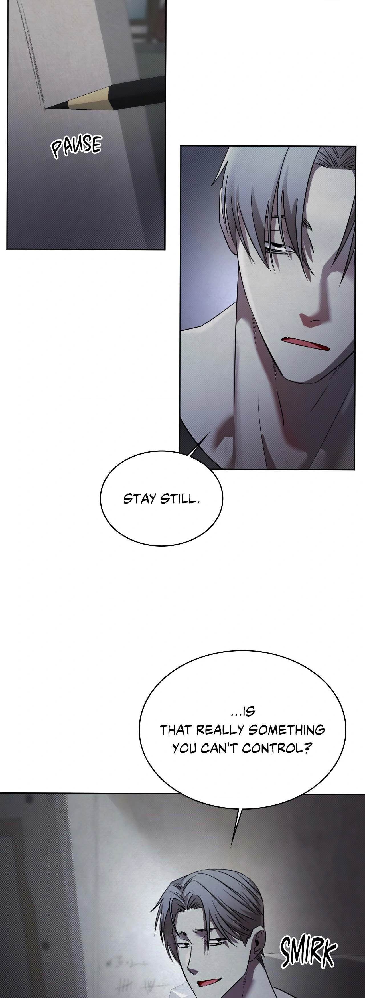 Painting [Official] - Chapter 2 manhwa