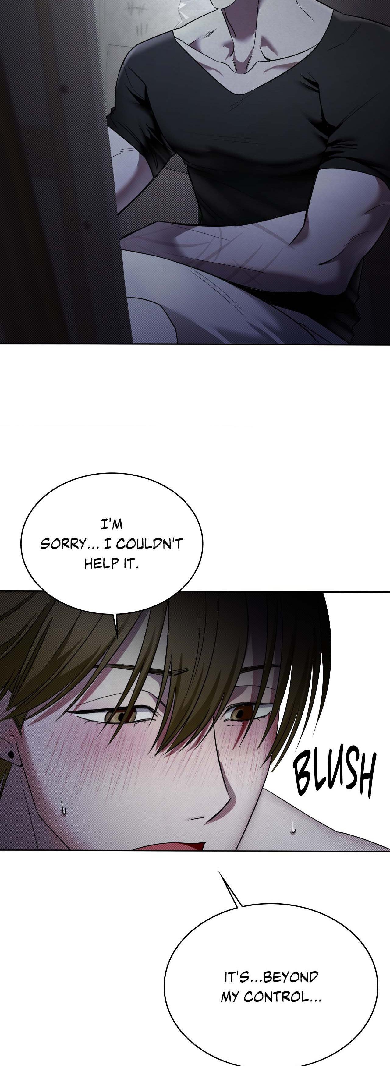 Painting [Official] - Chapter 2 manhwa