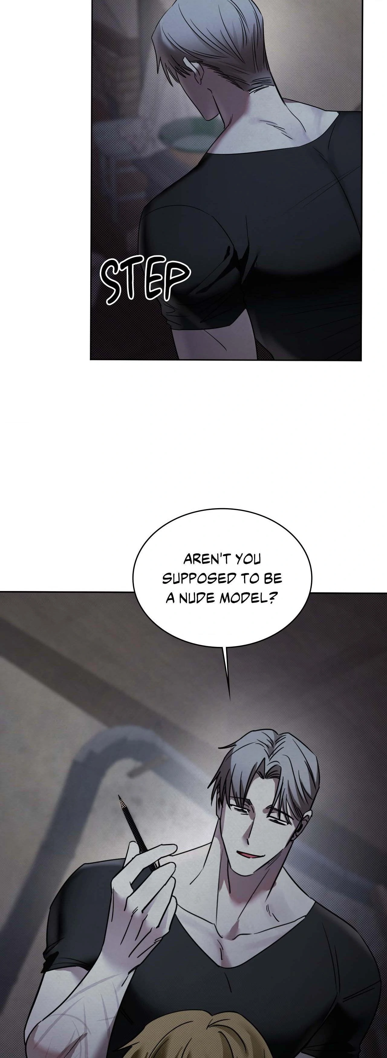 Painting [Official] - Chapter 2 manhwa