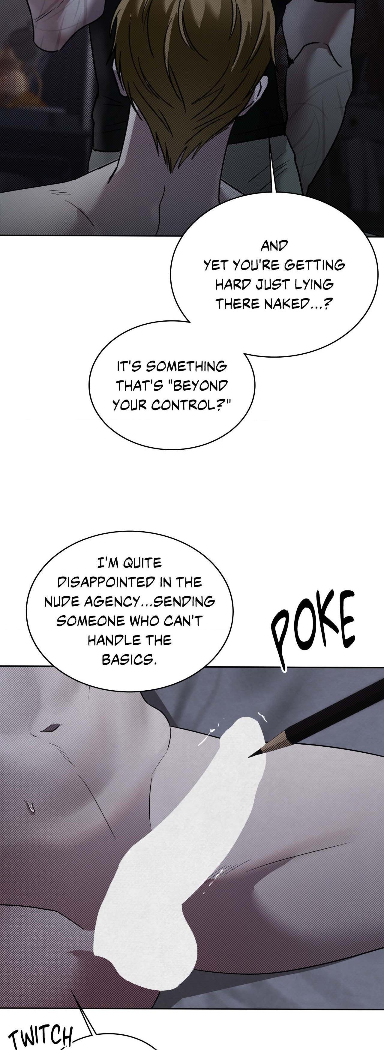 Painting [Official] - Chapter 2 manhwa