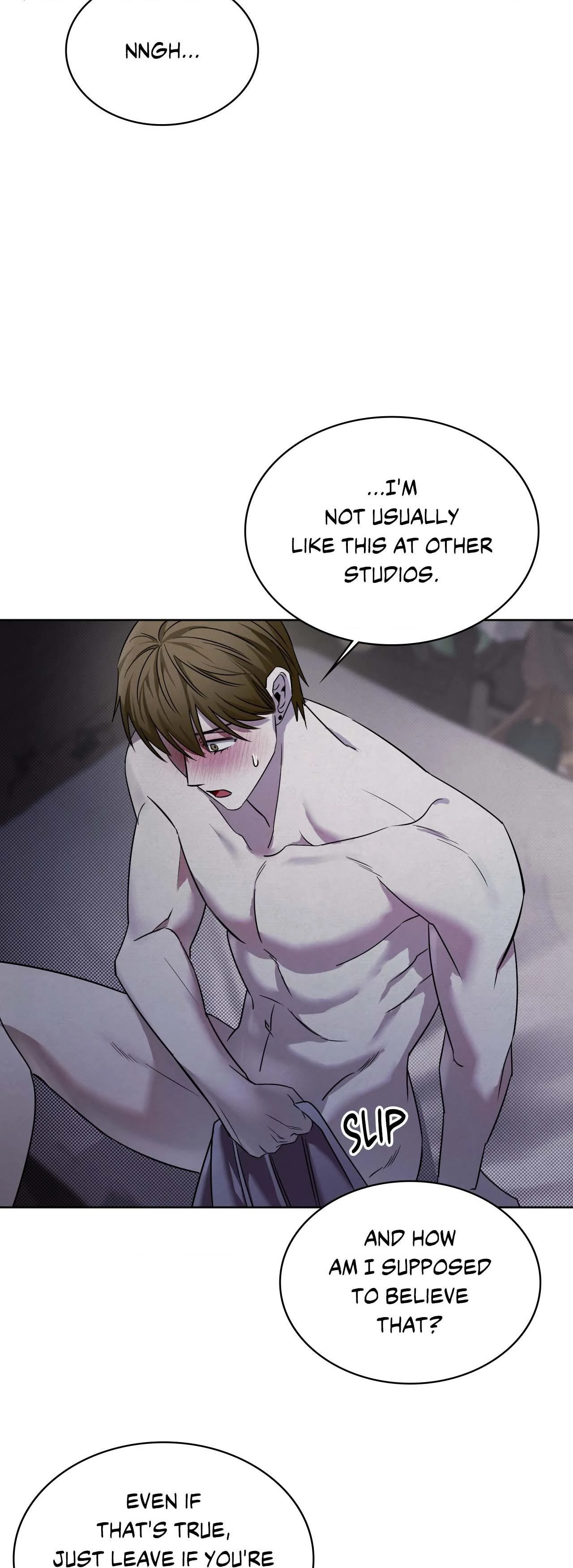 Painting [Official] - Chapter 2 manhwa