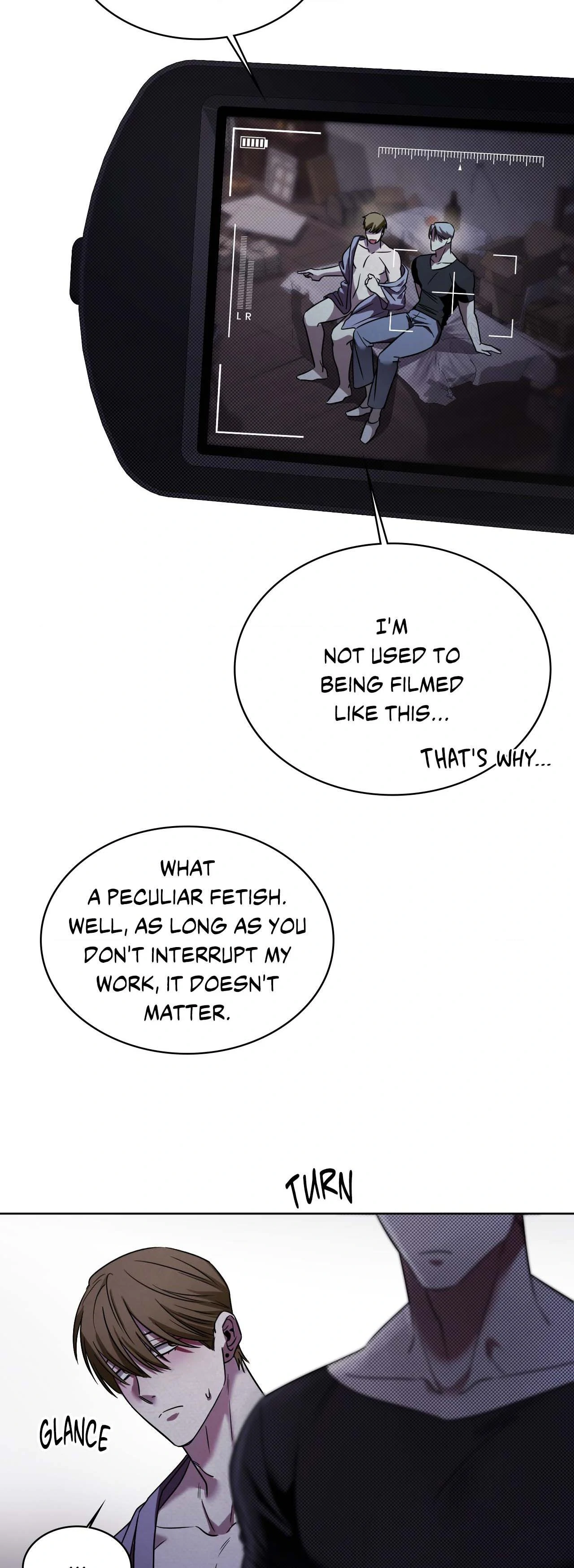 Painting [Official] - Chapter 2 manhwa